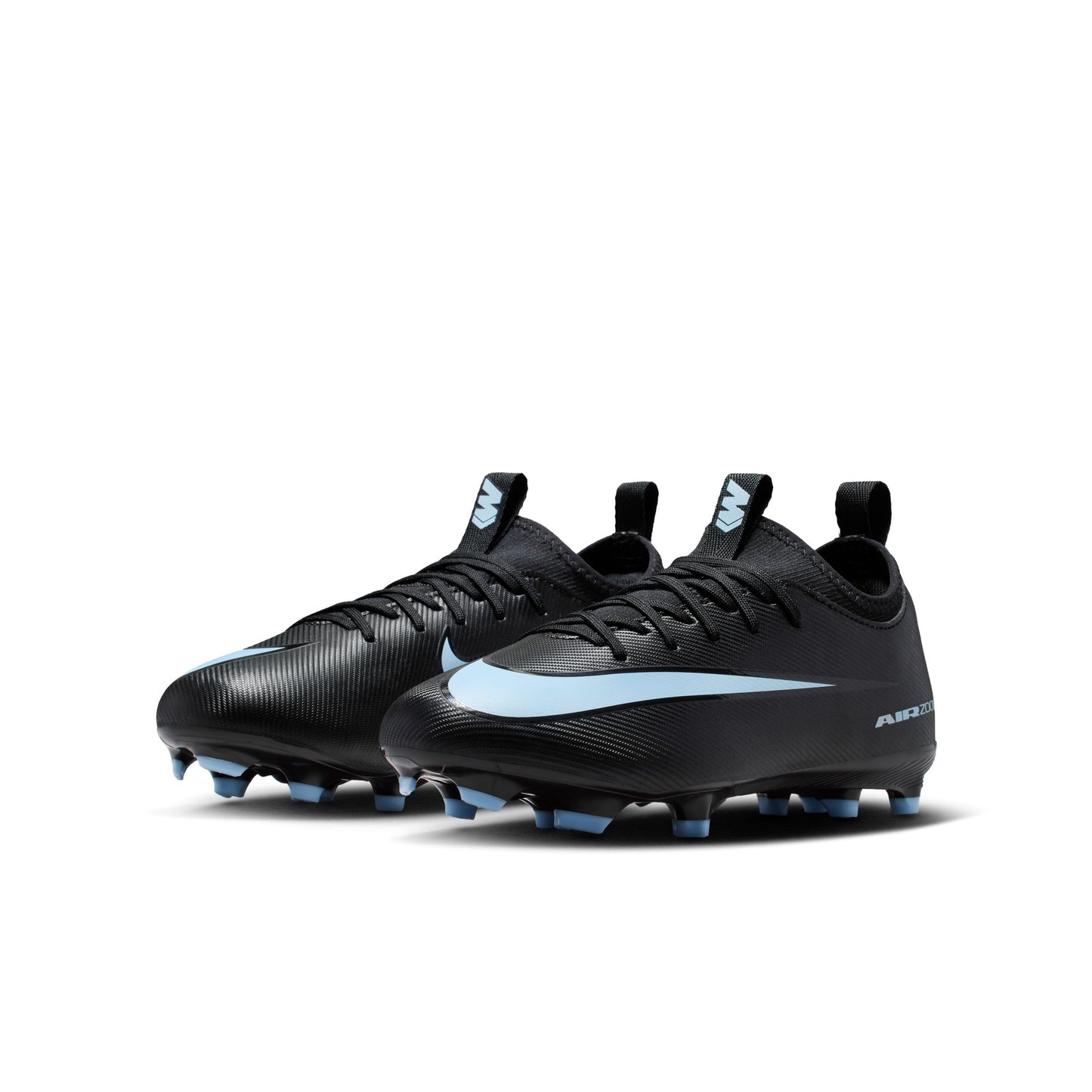 Mercurial Vapor 16 Academy Terrain Naturel Junior