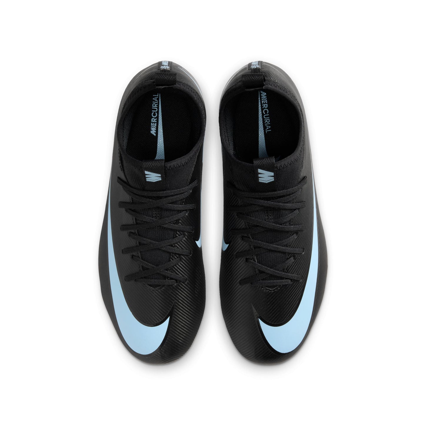 Mercurial Vapor 16 Academy Terrain Naturel Junior