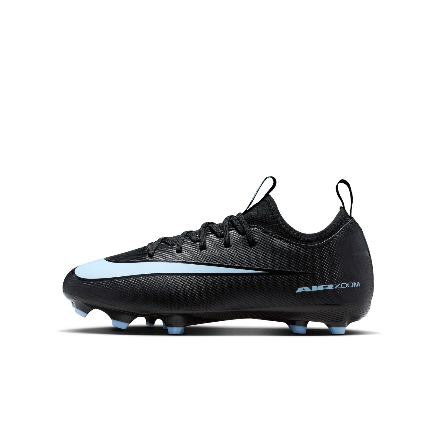 Mercurial Vapor 16 Academy Terrain Naturel Junior