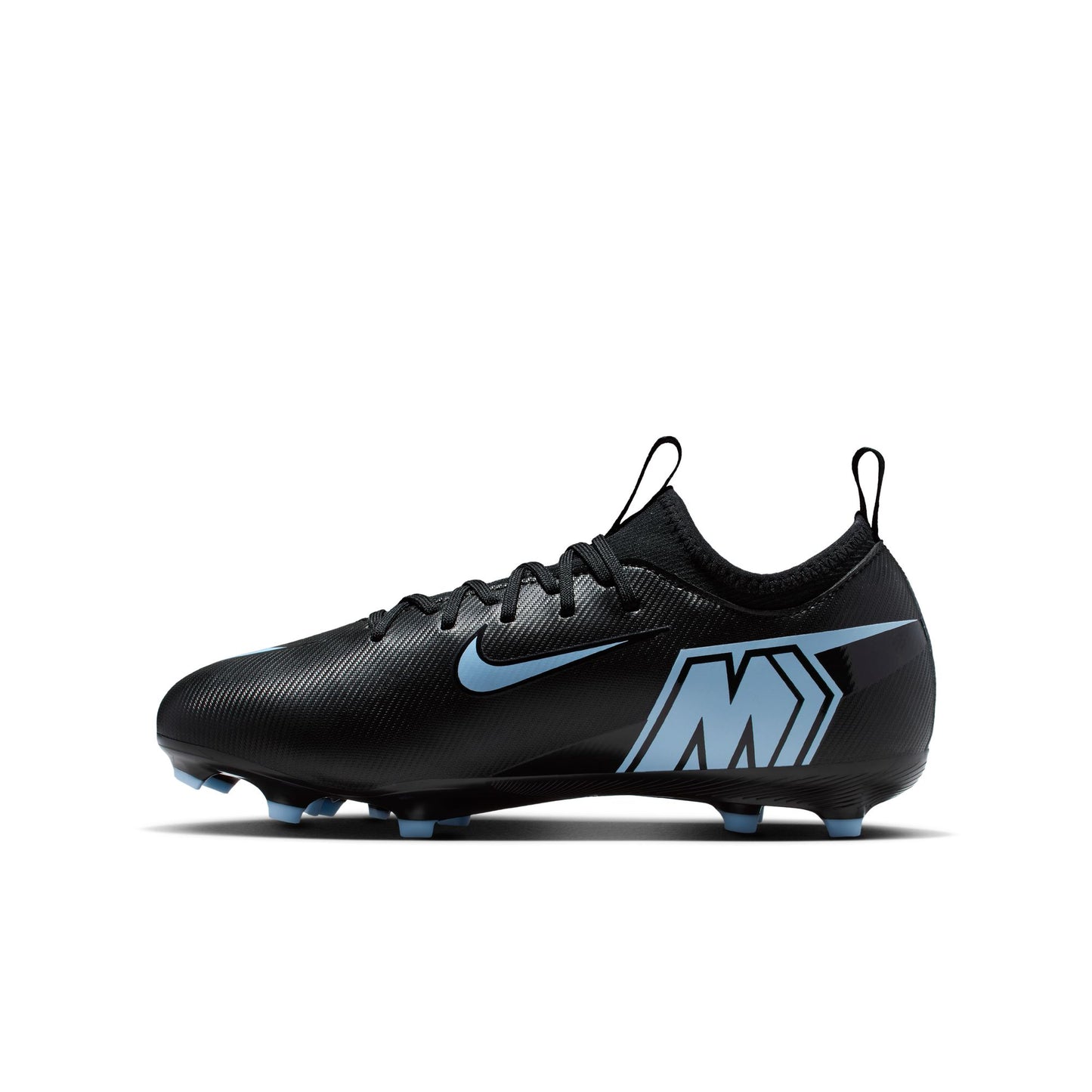Mercurial Vapor 16 Academy Terrain Naturel Junior