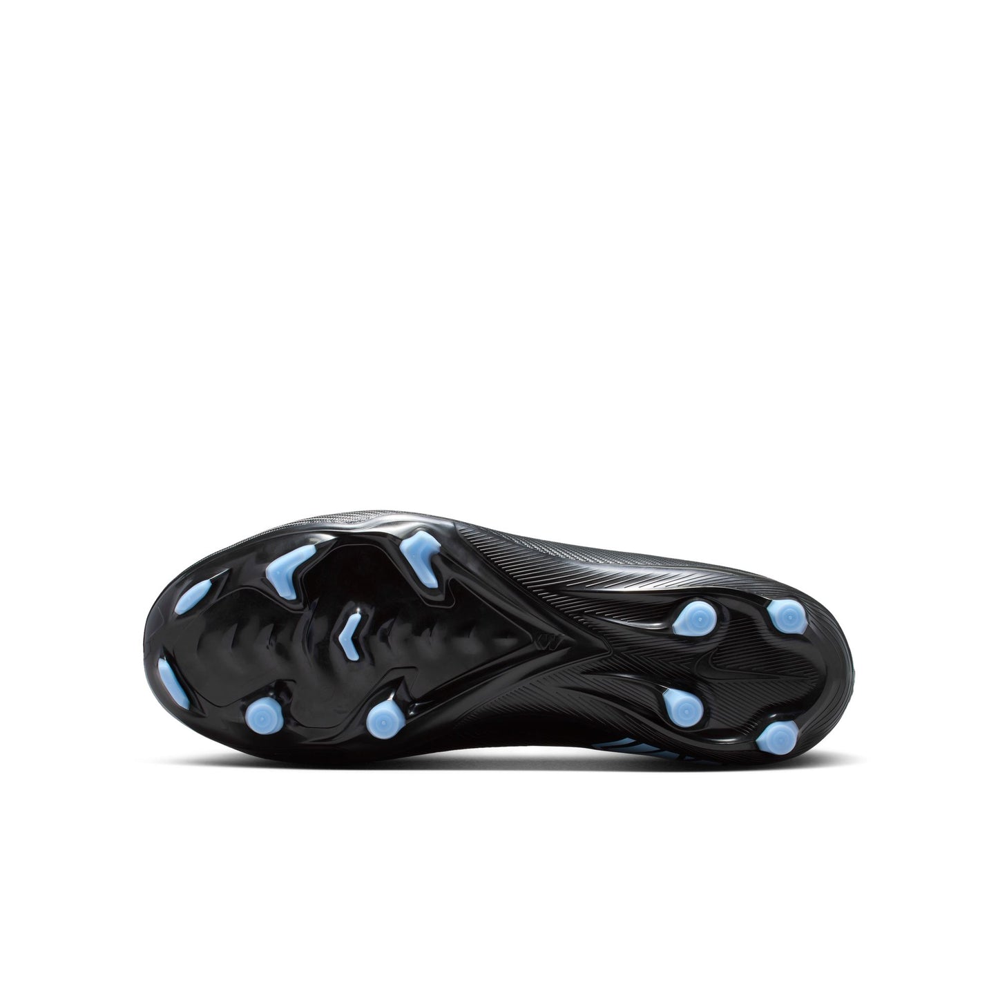 Mercurial Vapor 16 Academy Terrain Naturel Junior