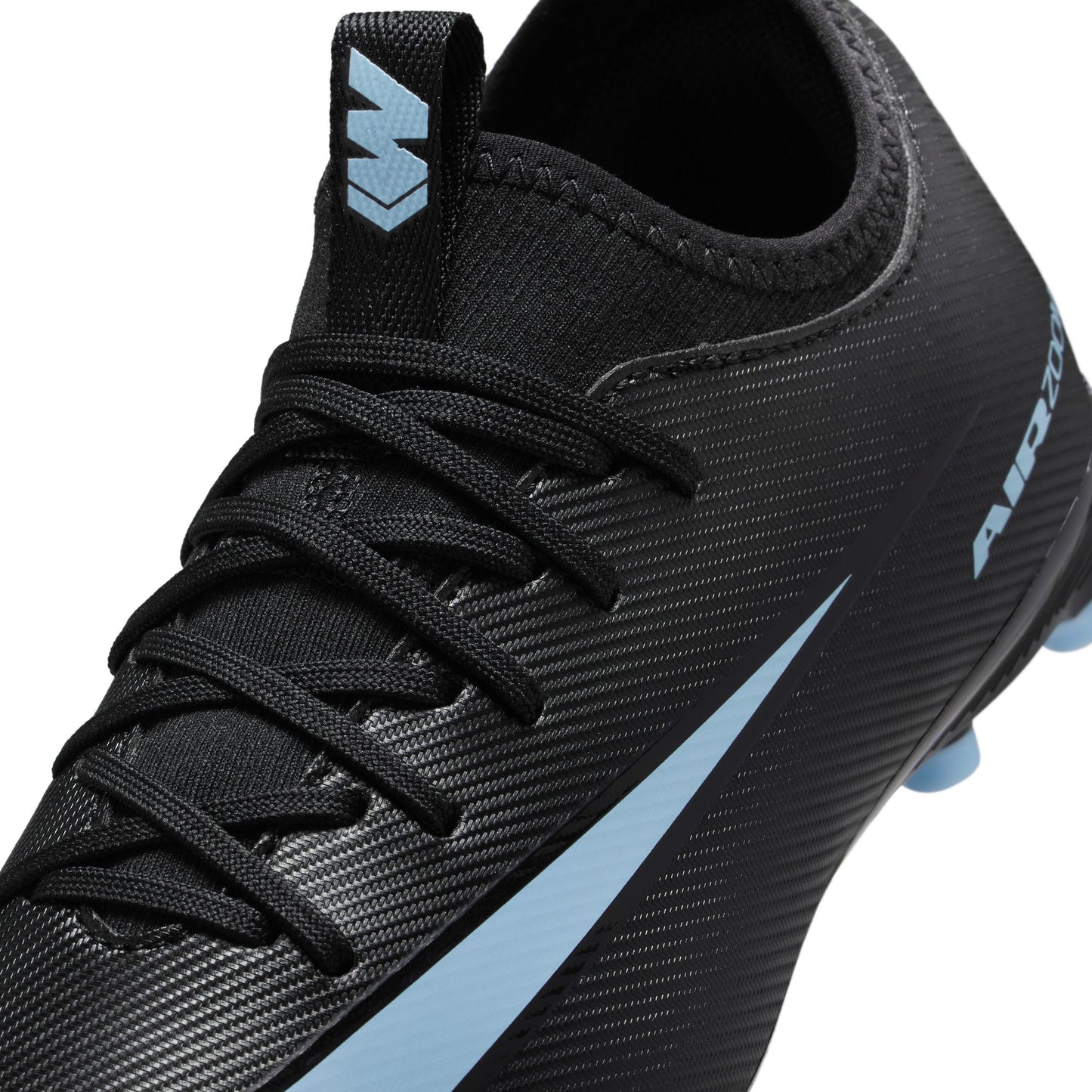 Mercurial Vapor 16 Academy Terrain Naturel Junior