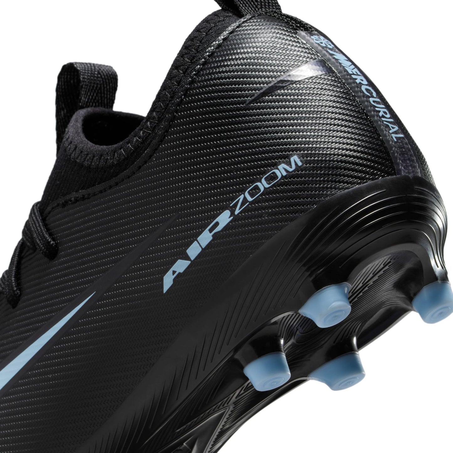 Mercurial Vapor 16 Academy Terrain Naturel Junior