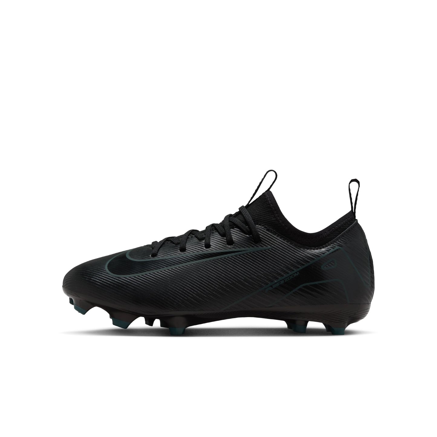 Mercurial Vapor 16 Academy Firm Ground Junior