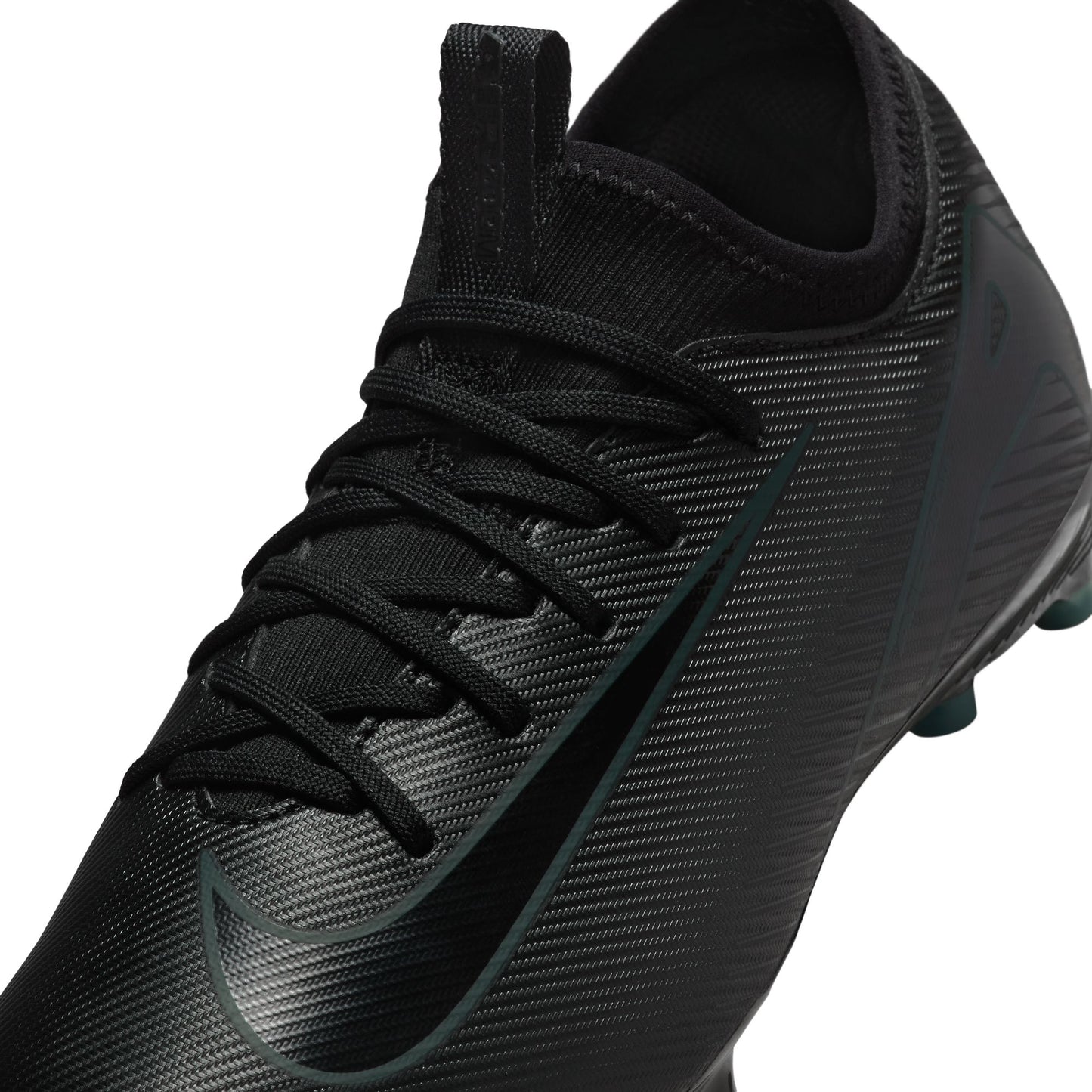 Mercurial Vapor 16 Academy Firm Ground Junior
