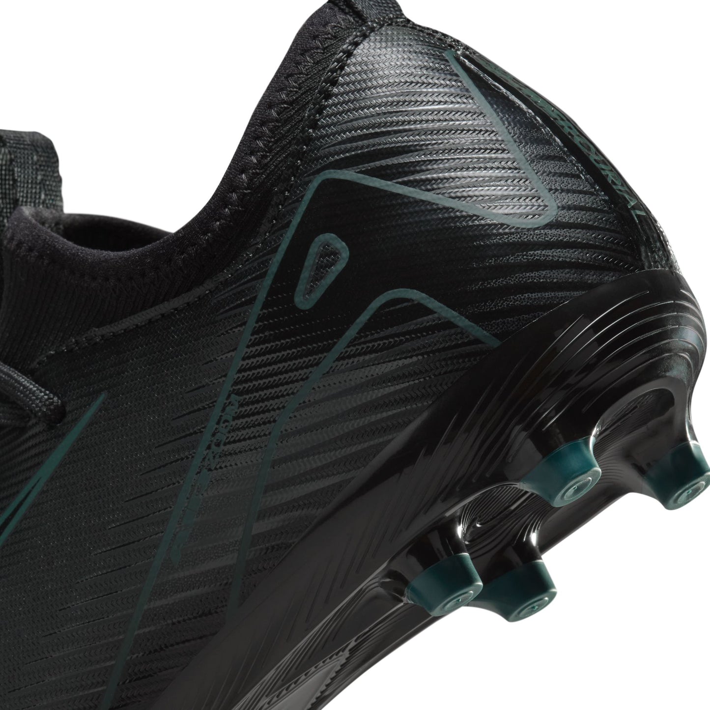Mercurial Vapor 16 Academy Firm Ground Junior