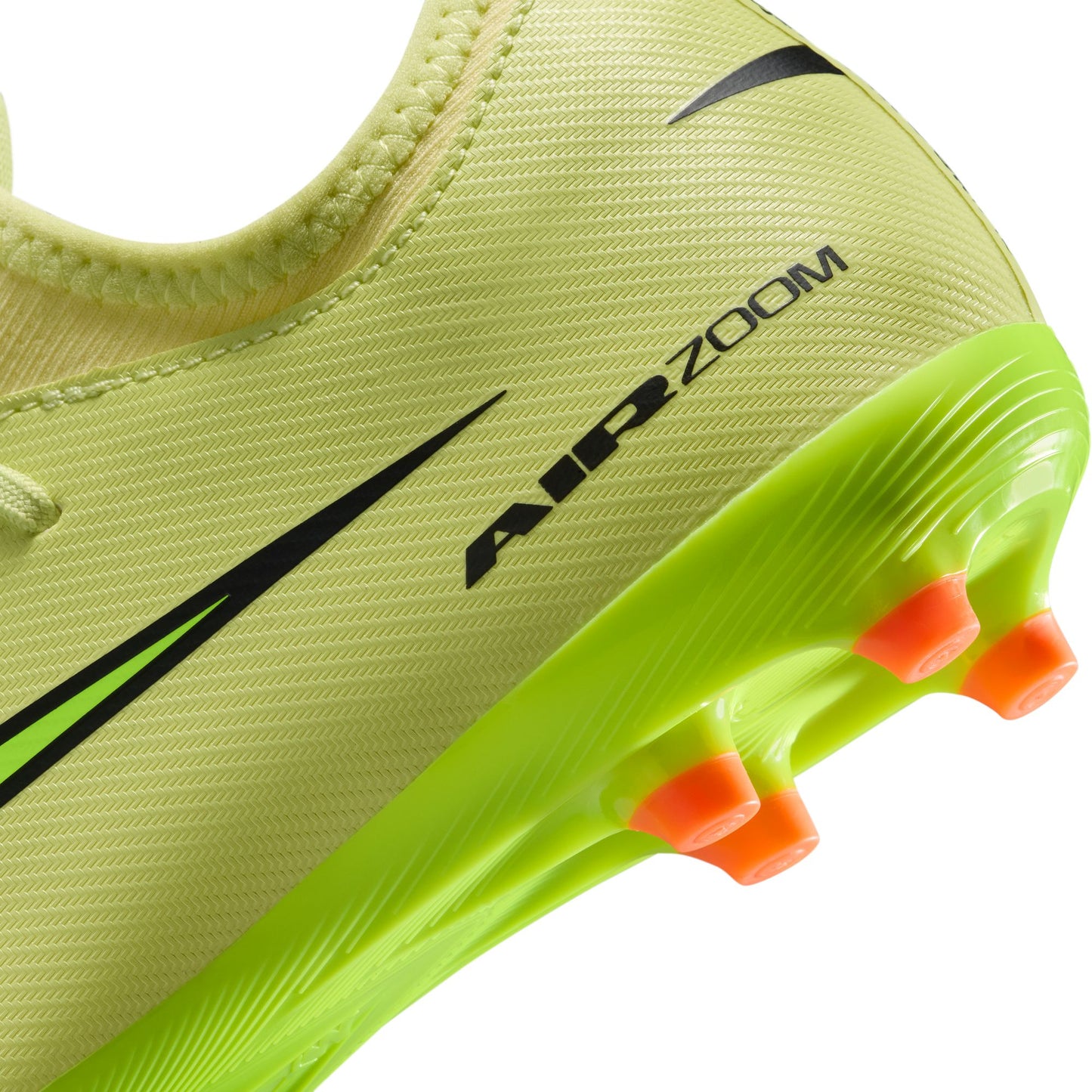 Mercurial Vapor 16 Academy Firm Ground Junior