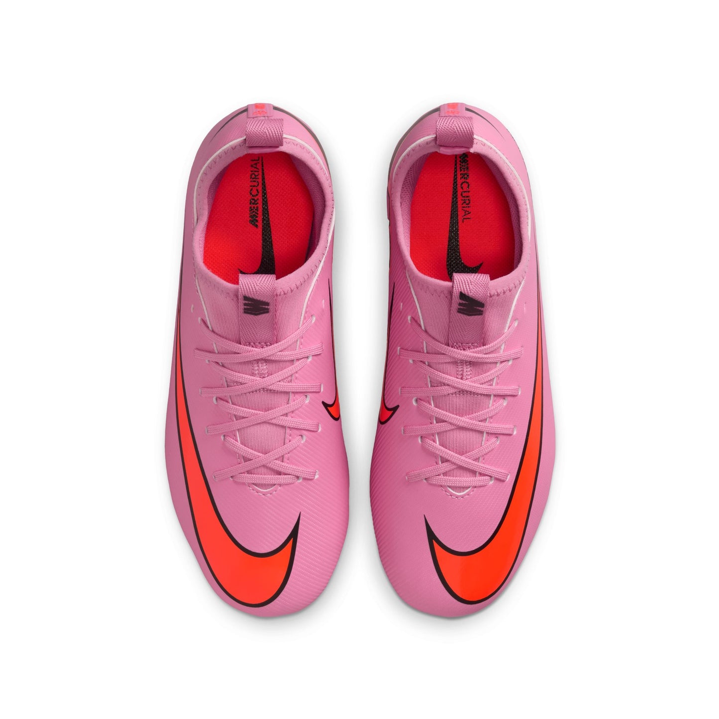 Mercurial Vapor 16 Academy Terrain Naturel Junior