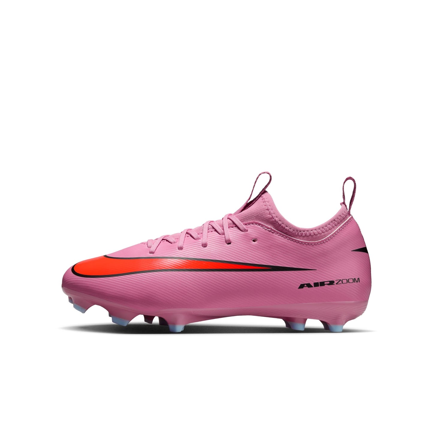 Mercurial Vapor 16 Academy Terrain Naturel Junior