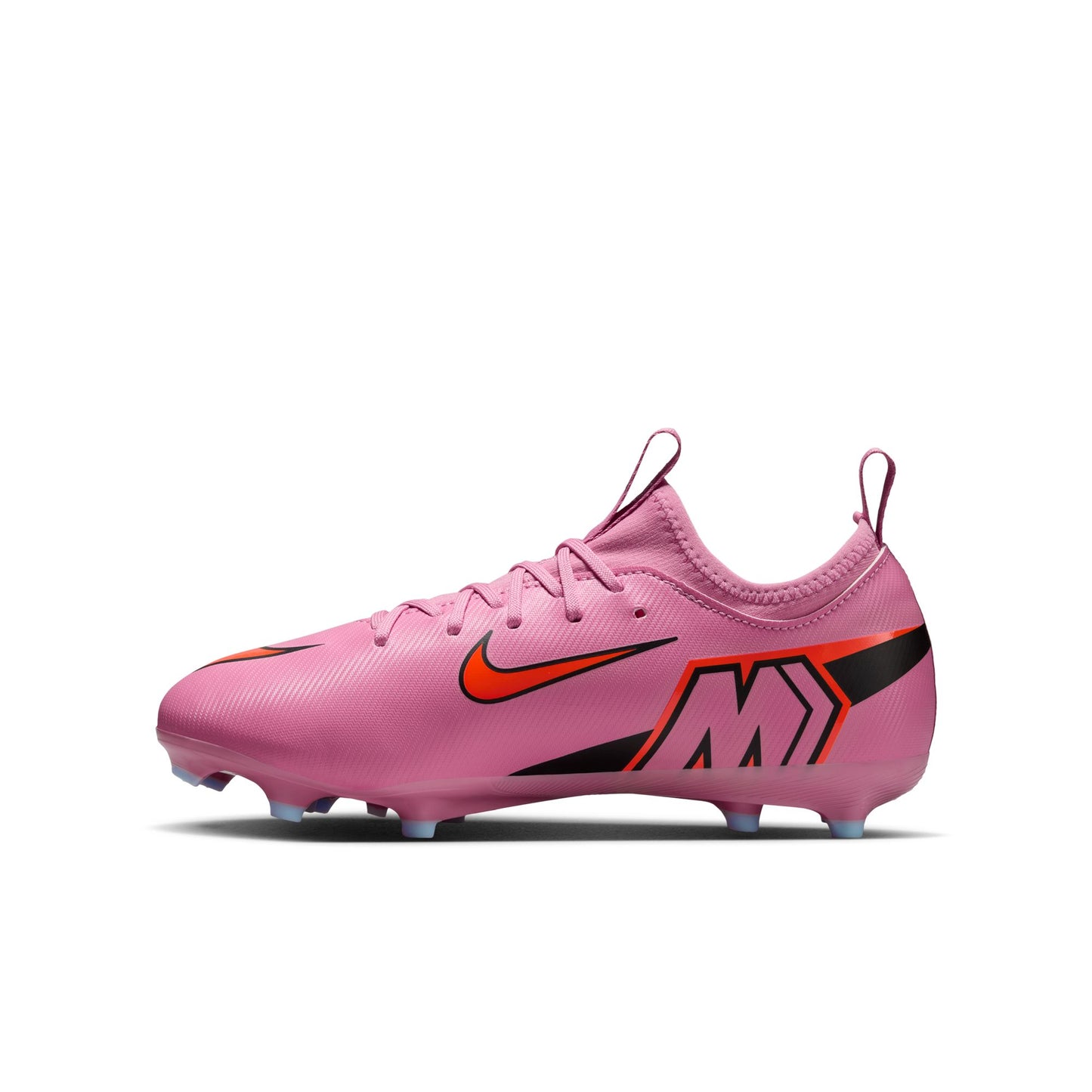 Mercurial Vapor 16 Academy Terrain Naturel Junior