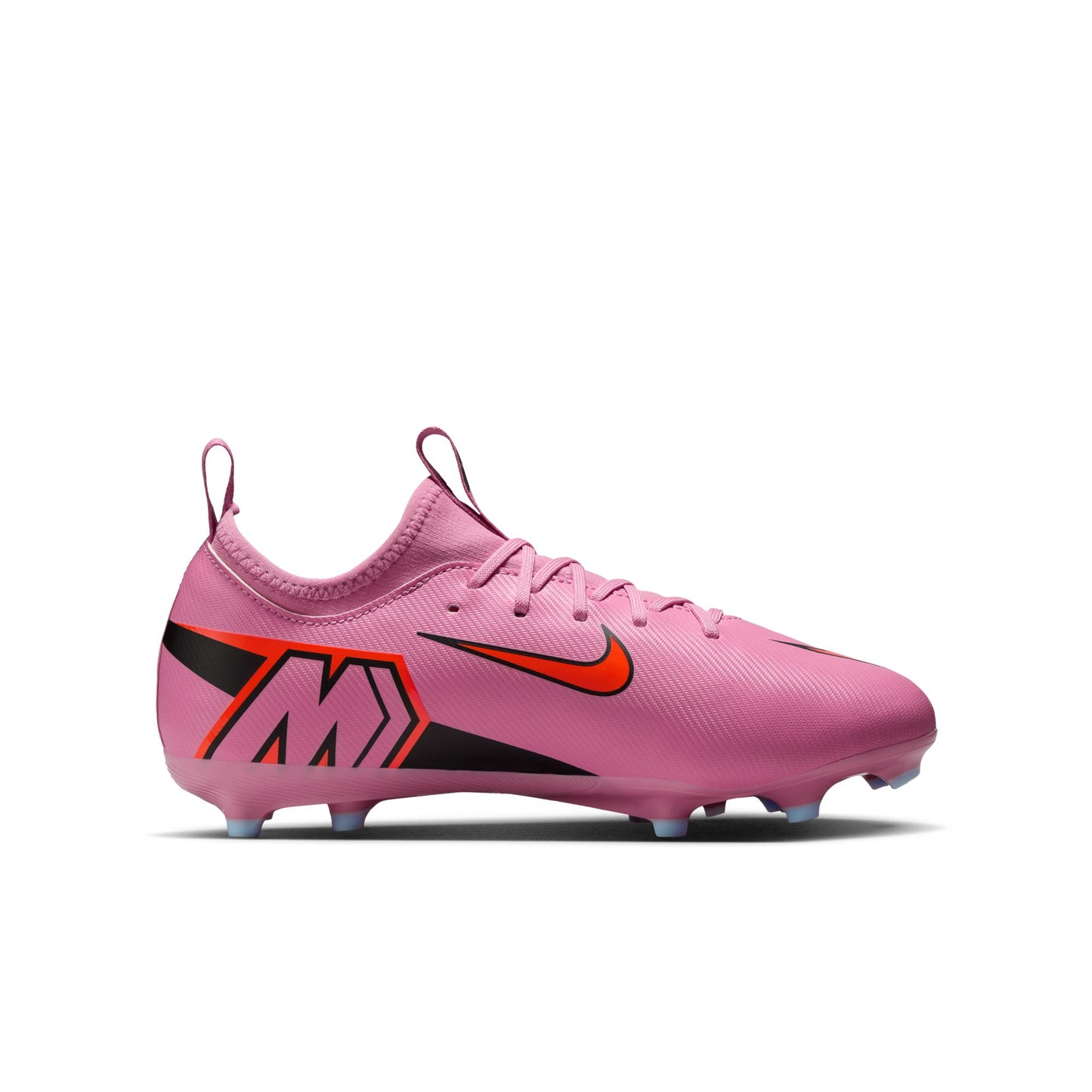 Mercurial Vapor 16 Academy Terrain Naturel Junior