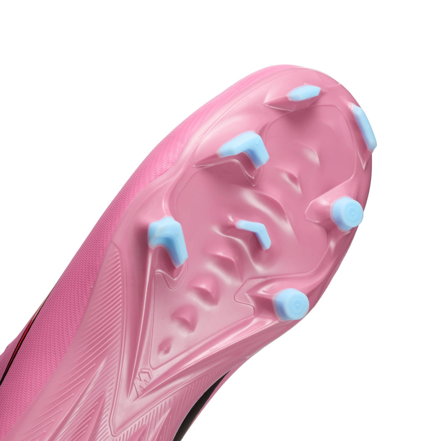 Mercurial Vapor 16 Academy Terrain Naturel Junior