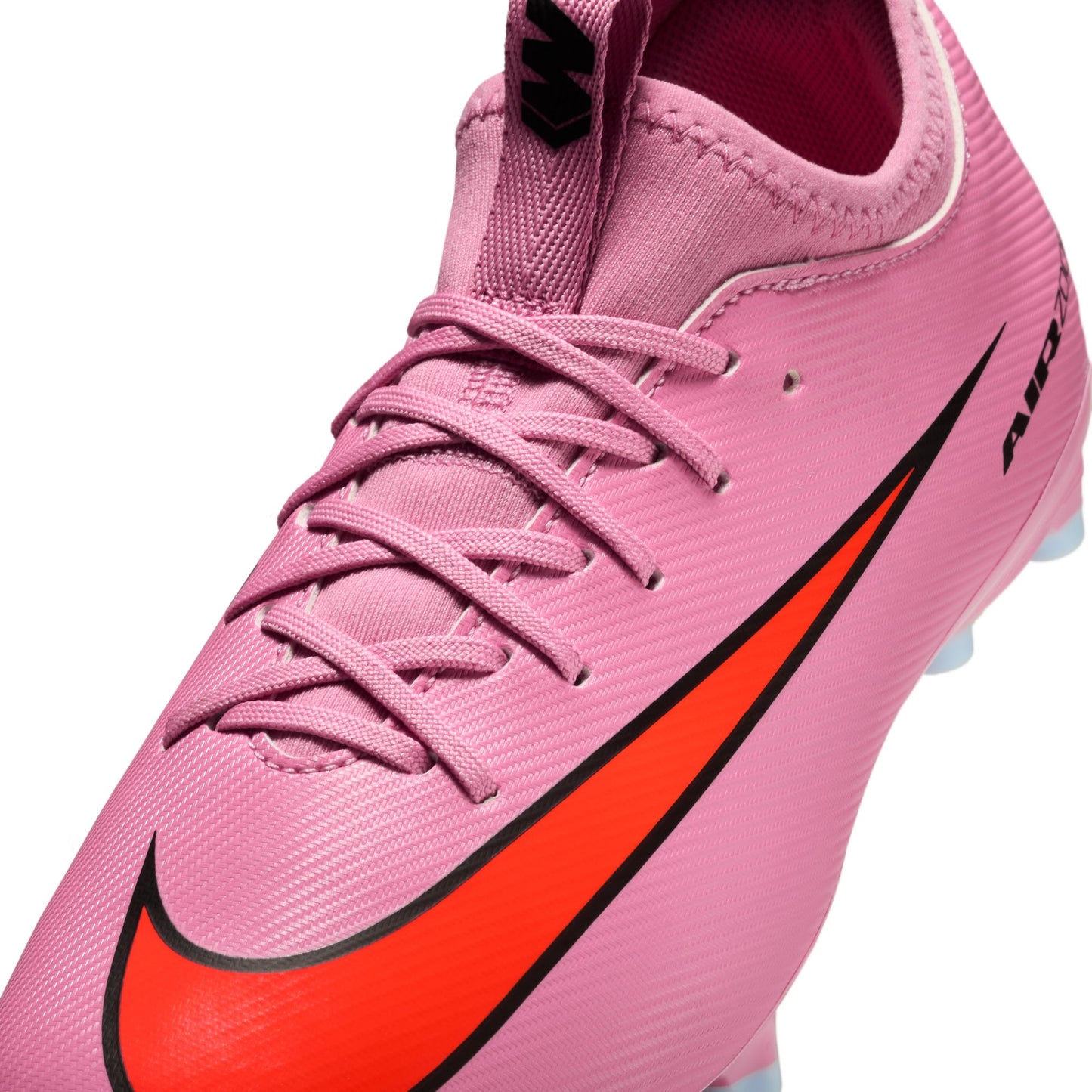 Mercurial Vapor 16 Academy Terrain Naturel Junior
