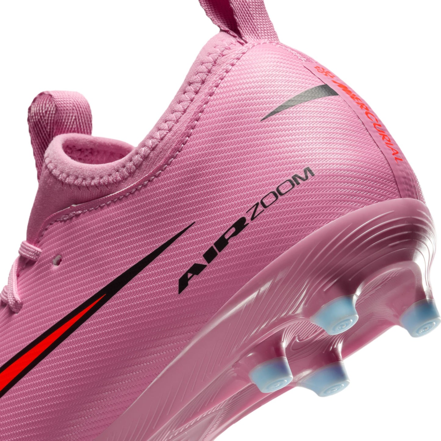 Mercurial Vapor 16 Academy Terrain Naturel Junior