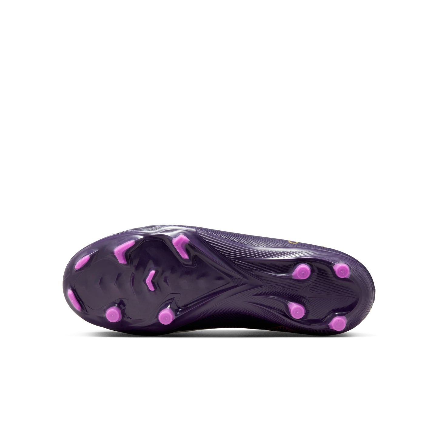 Mercurial Vapor 16 Academy "Mbappé" Firm Ground Junior