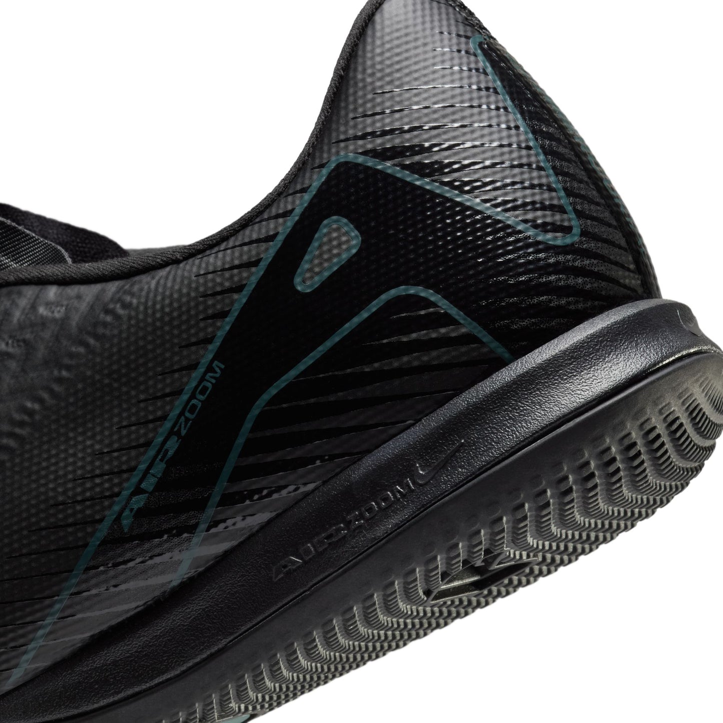 Mercurial Vapor 16 Academy Intérieur