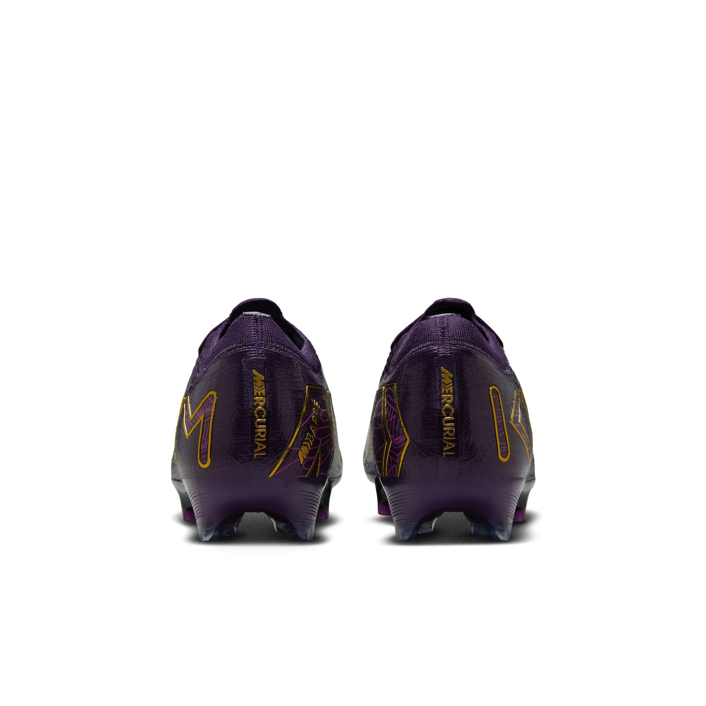 Mercurial Vapor 16 Elite "Kylian Mbappé" Firm Ground