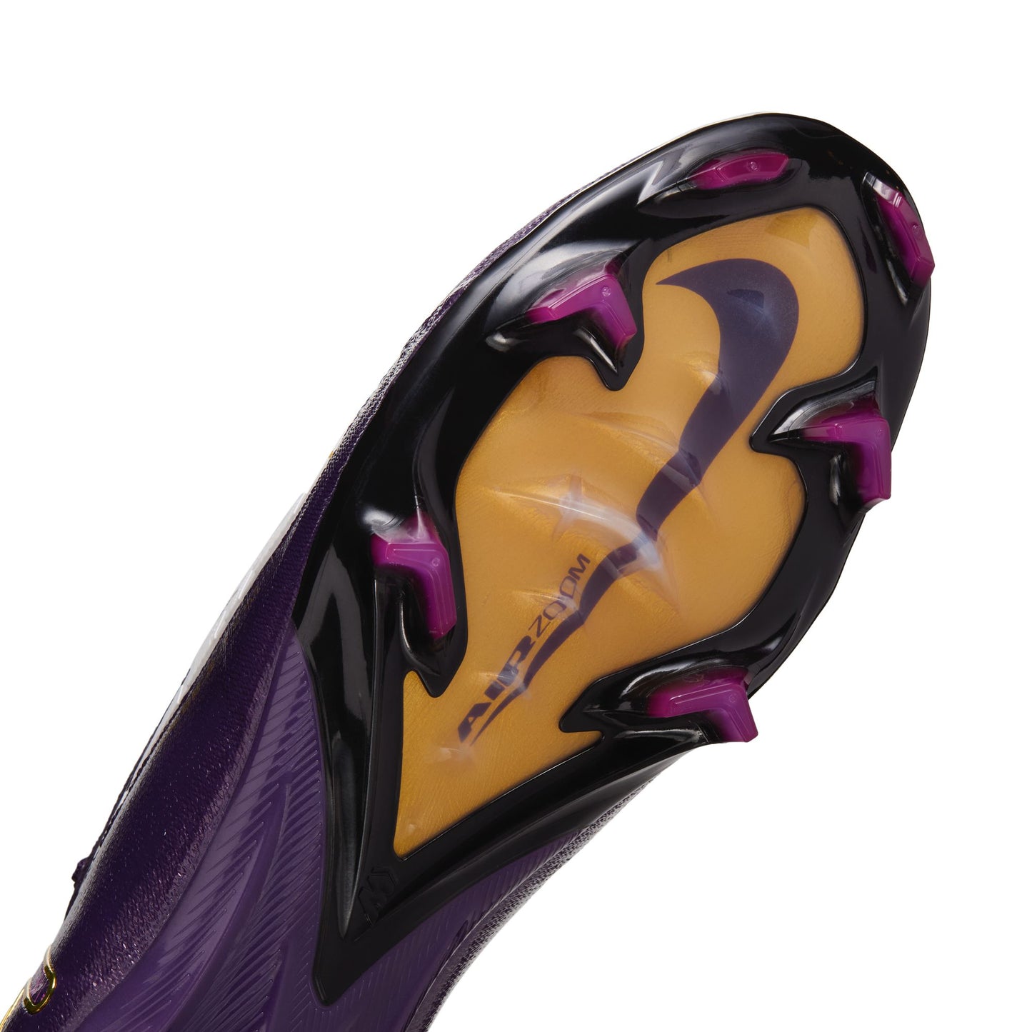 Mercurial Vapor 16 Elite "Kylian Mbappé" Firm Ground