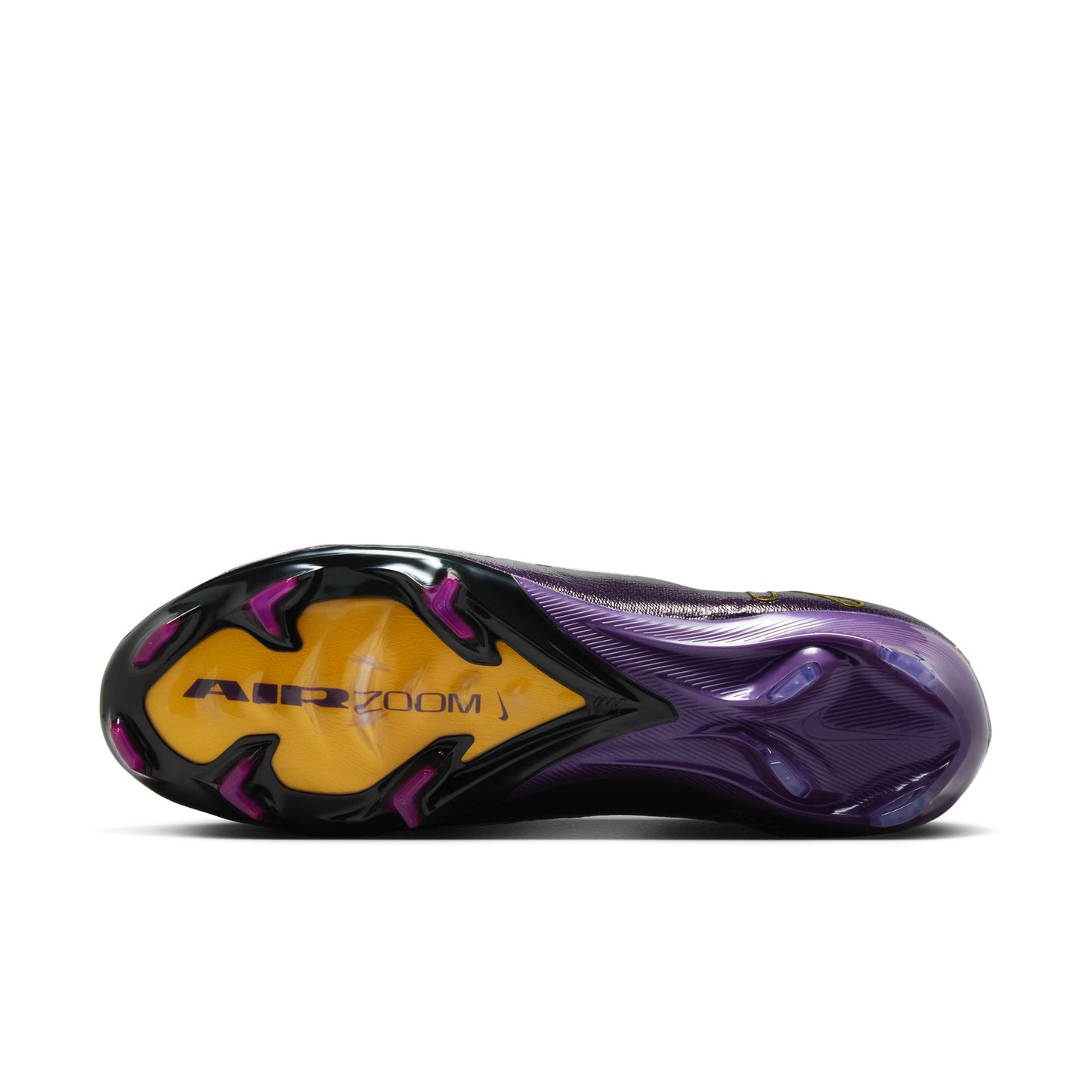 Mercurial Vapor 16 Elite "Kylian Mbappé" Firm Ground