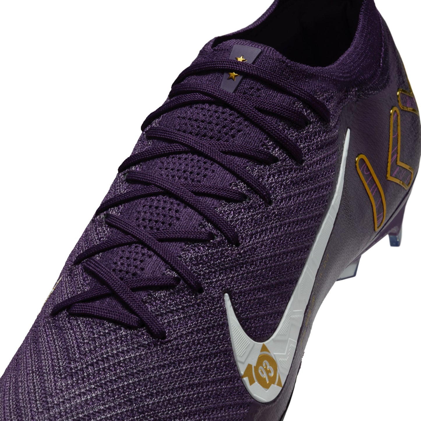 Mercurial Vapor 16 Elite "Kylian Mbappé" Firm Ground