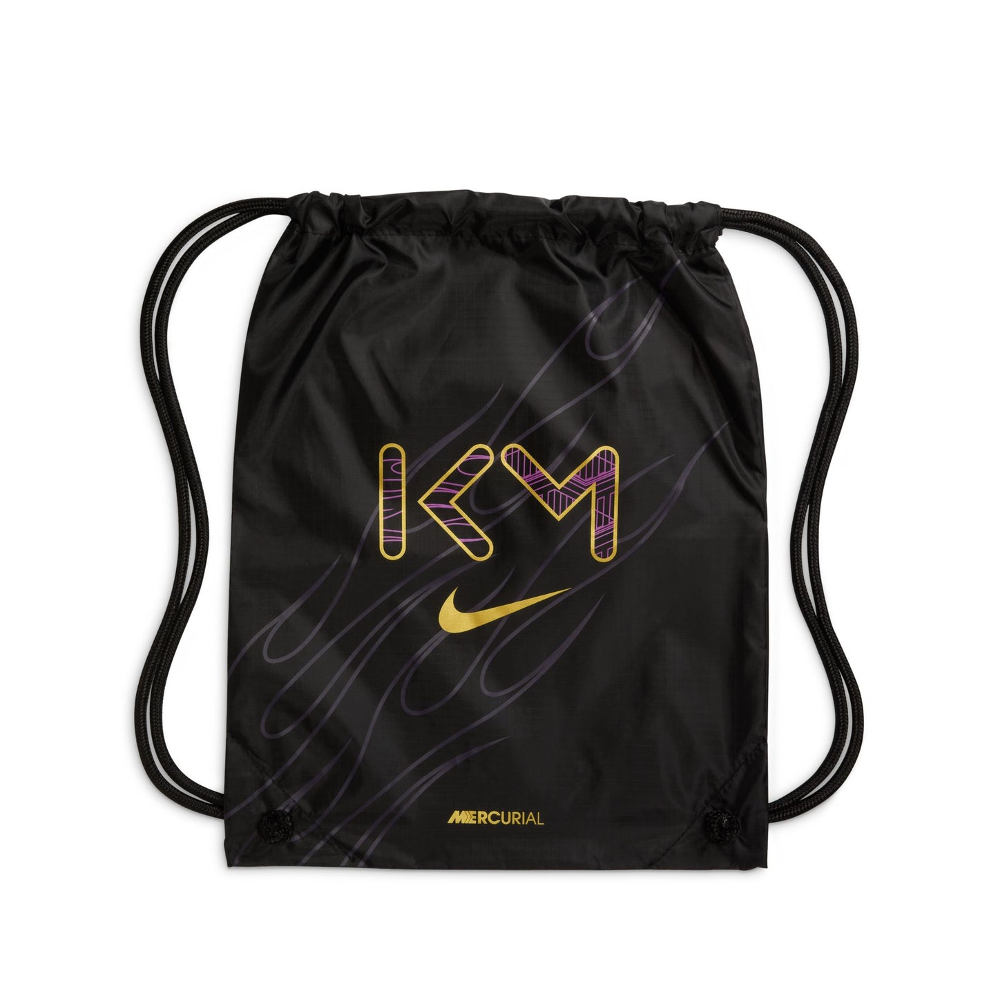 Mercurial Vapor 16 Elite "Kylian Mbappé" Firm Ground