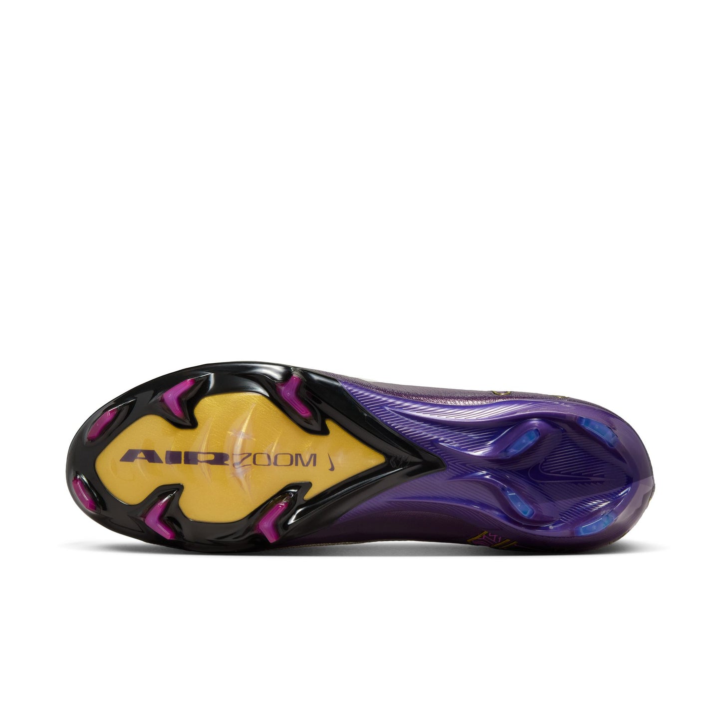 Mercurial Superfly 10 Elite "Kylian Mbappé" Firm Ground
