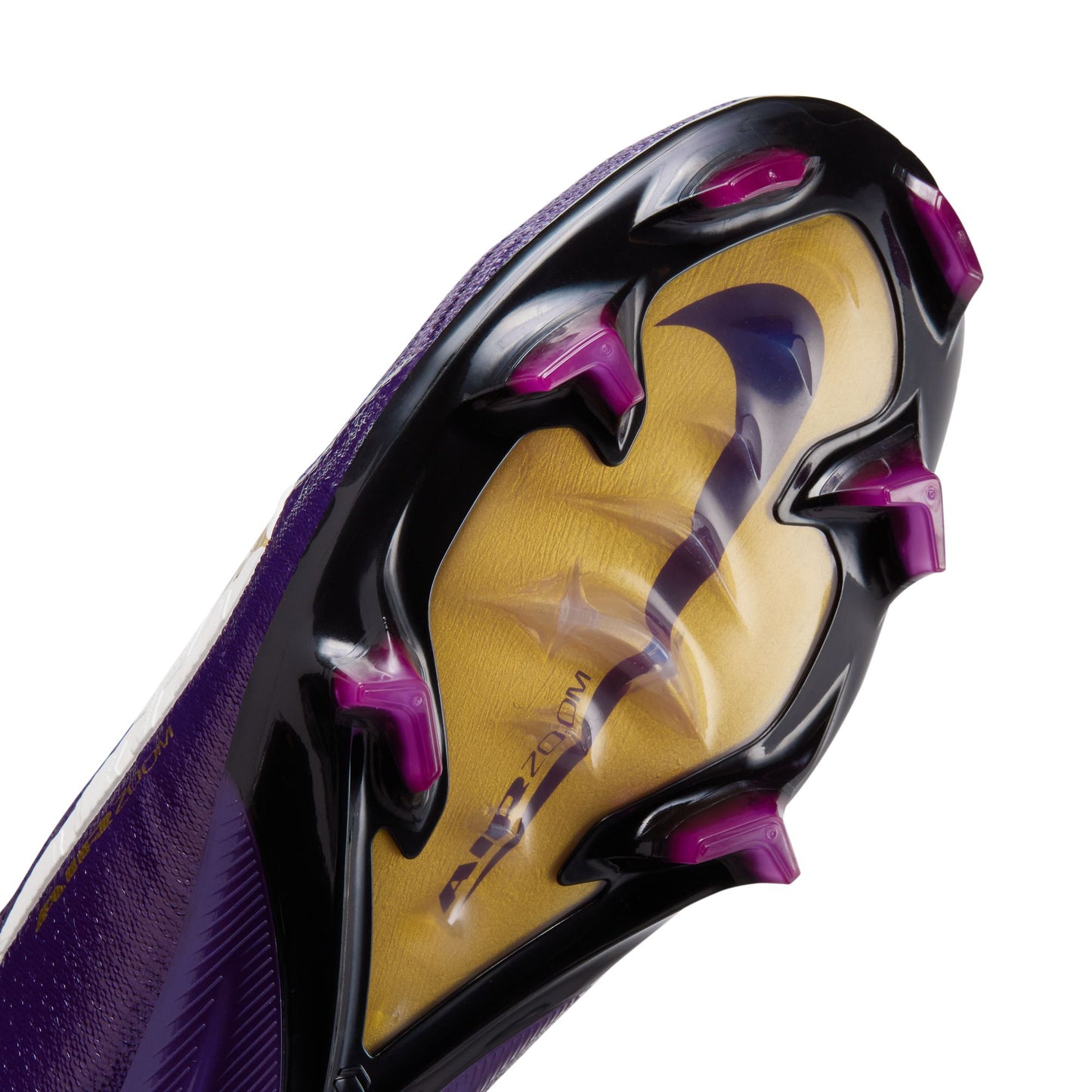 Mercurial Superfly 10 Elite "Kylian Mbappé" Firm Ground