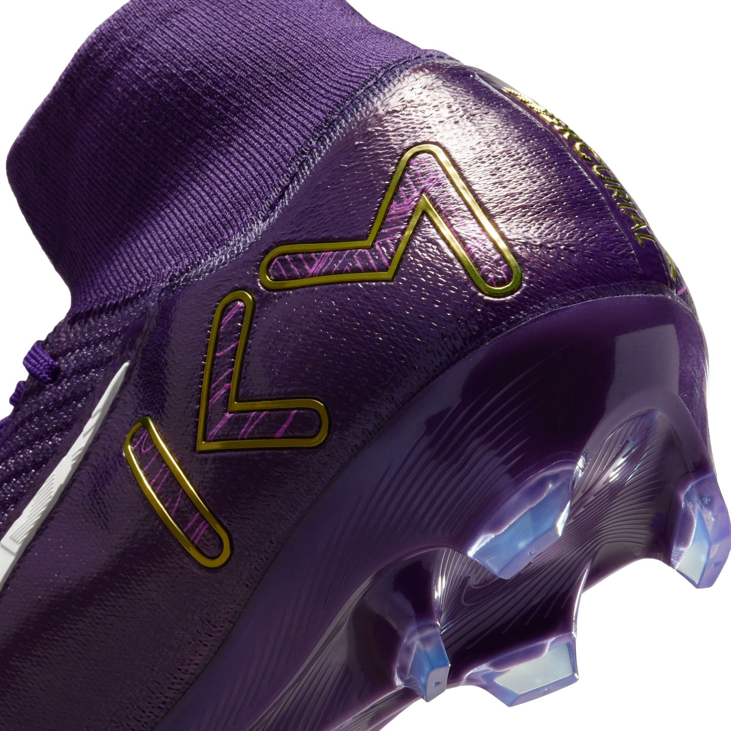 Mercurial Superfly 10 Elite "Kylian Mbappé" Firm Ground