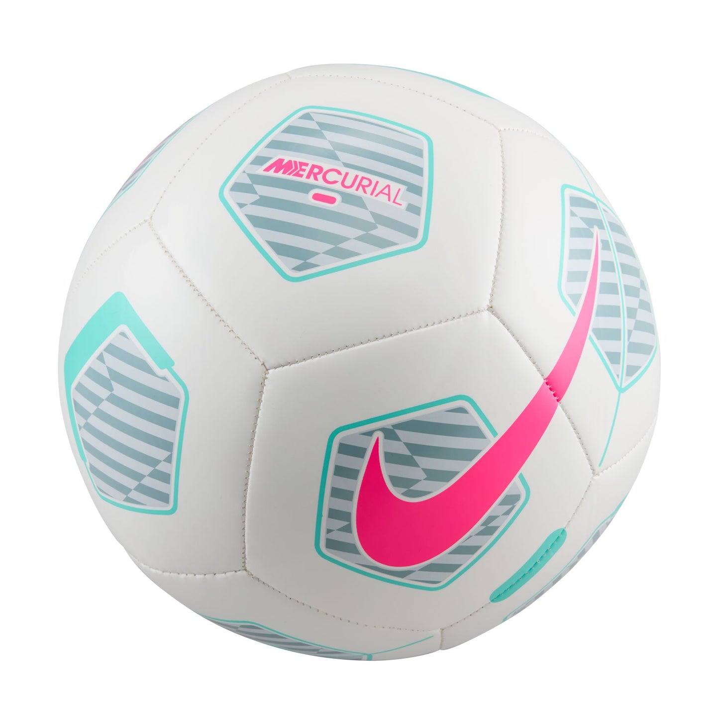 Mercurial Fade Ball