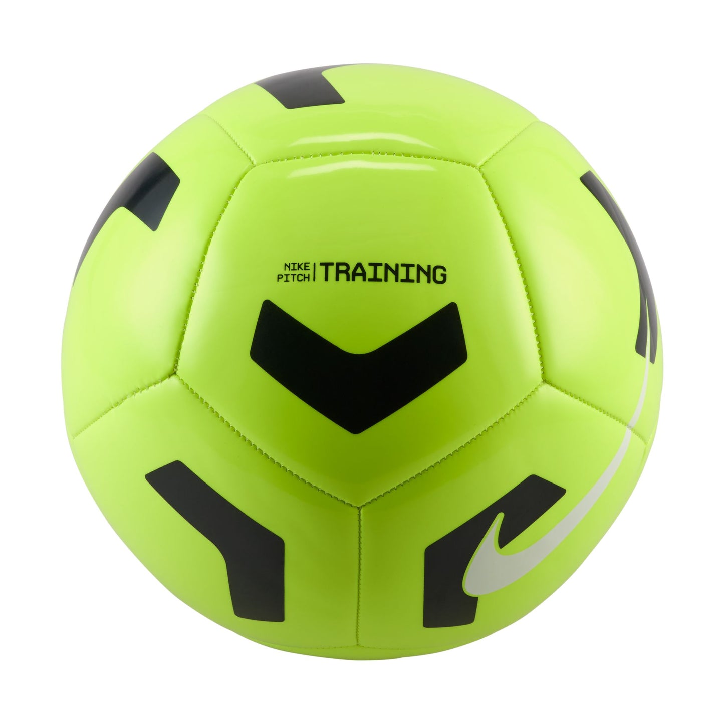 Ballon Pitch Training