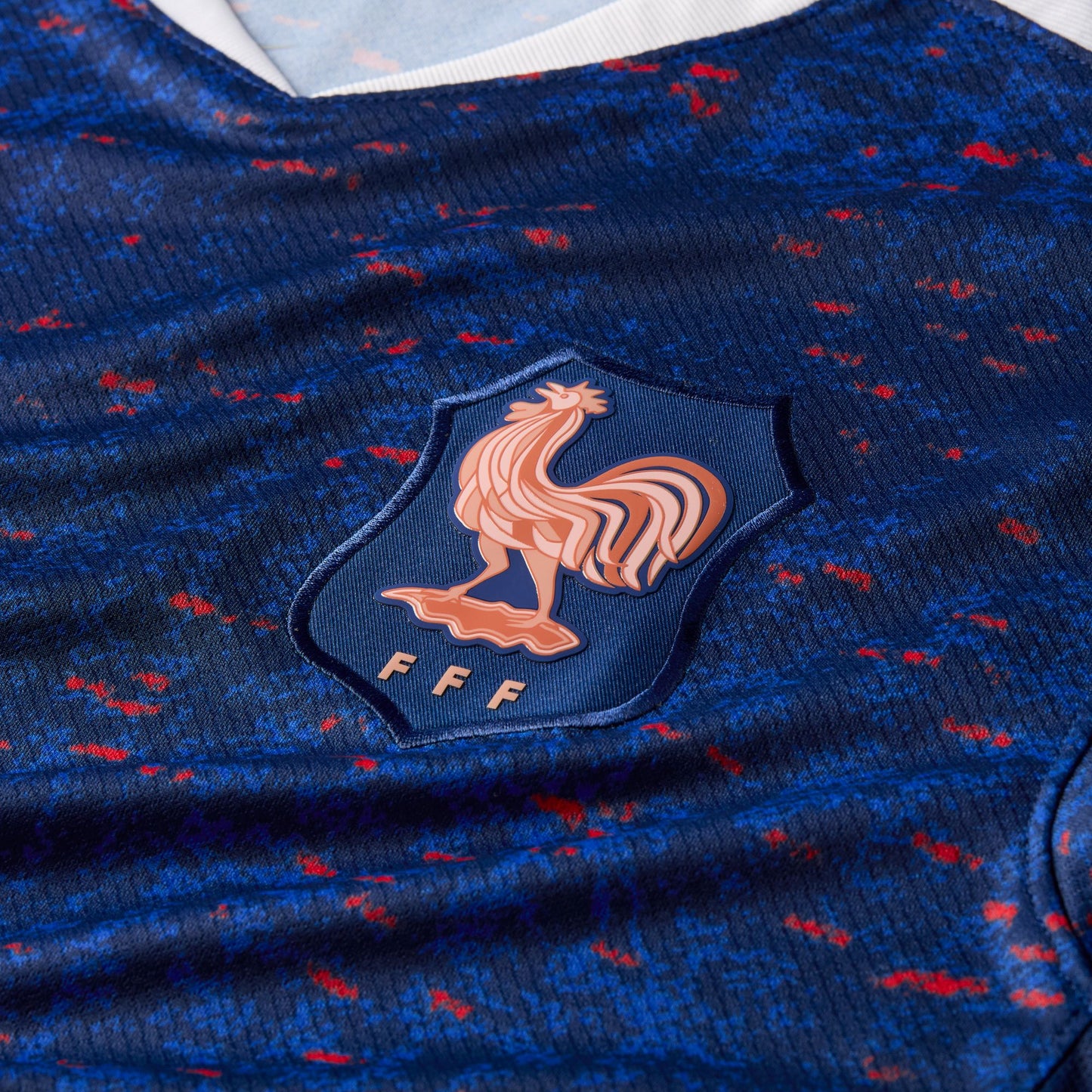France 2025 Stadium Home