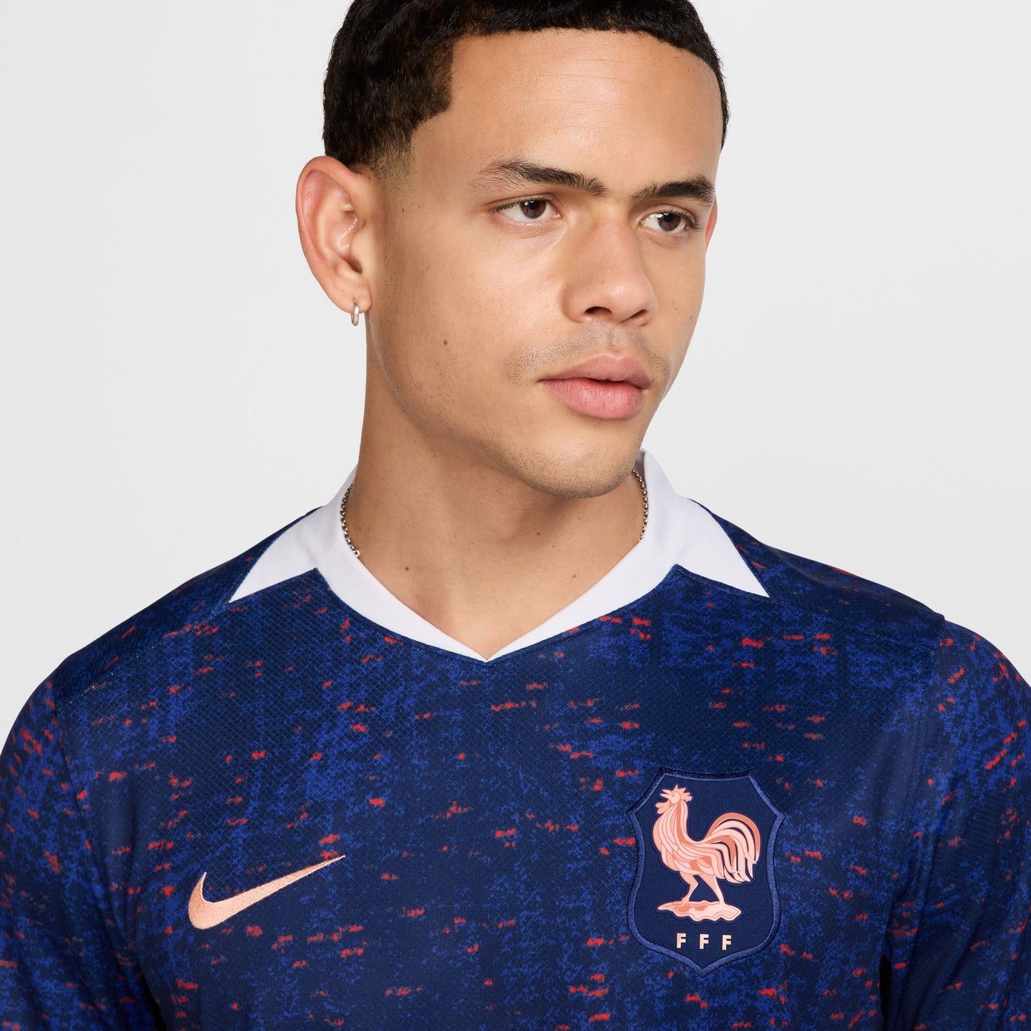 France 2025 Stadium Home