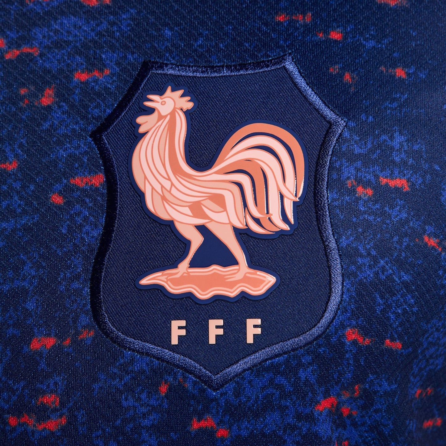France 2025 Stadium Home