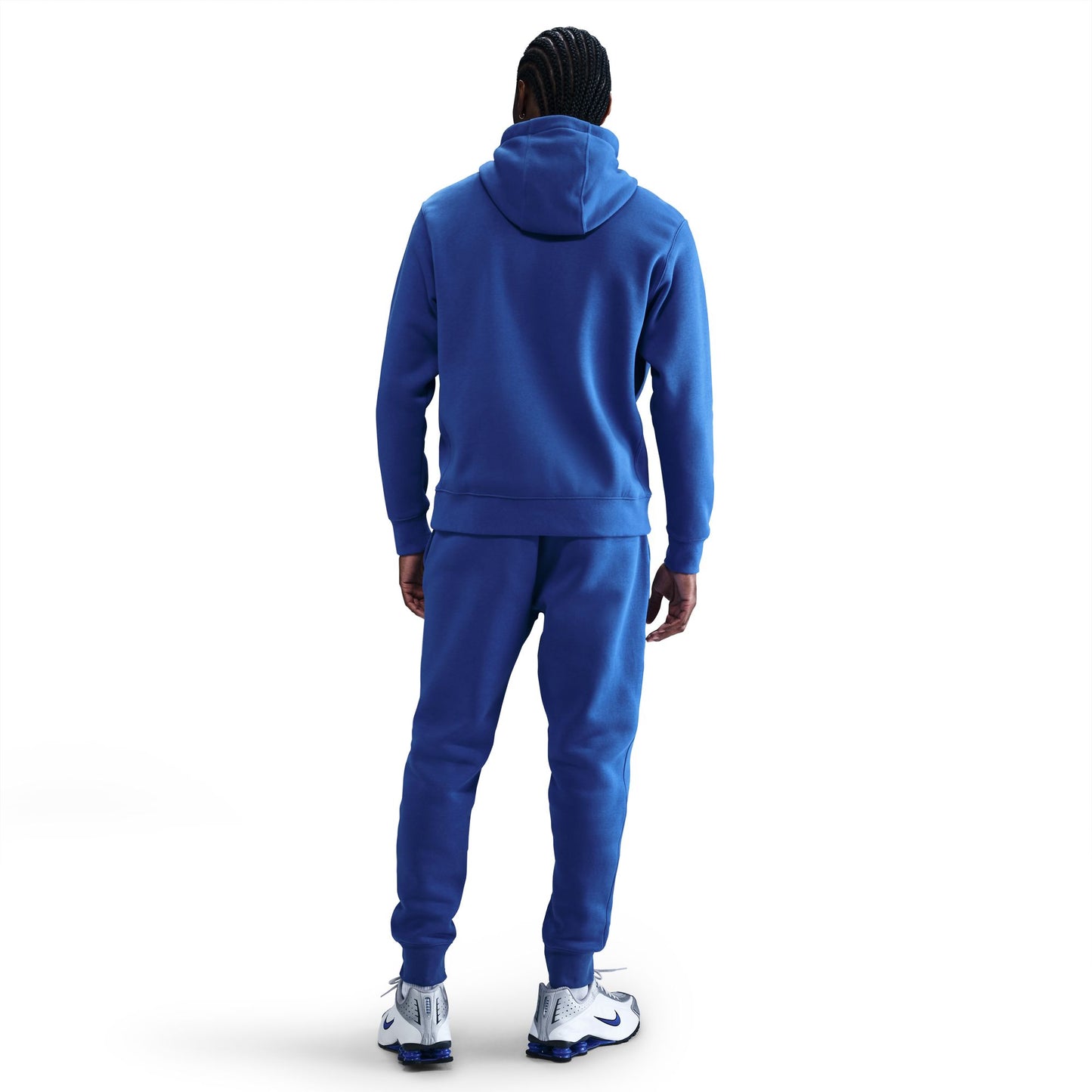 England Soccer Hoodie