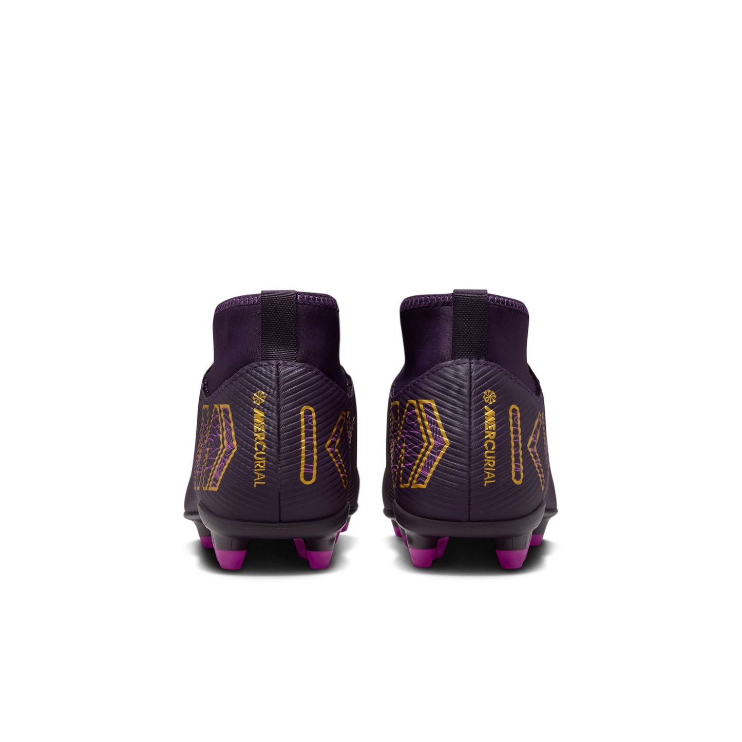Mercurial Superfly 10 Club "Kylian Mbappé" Junior