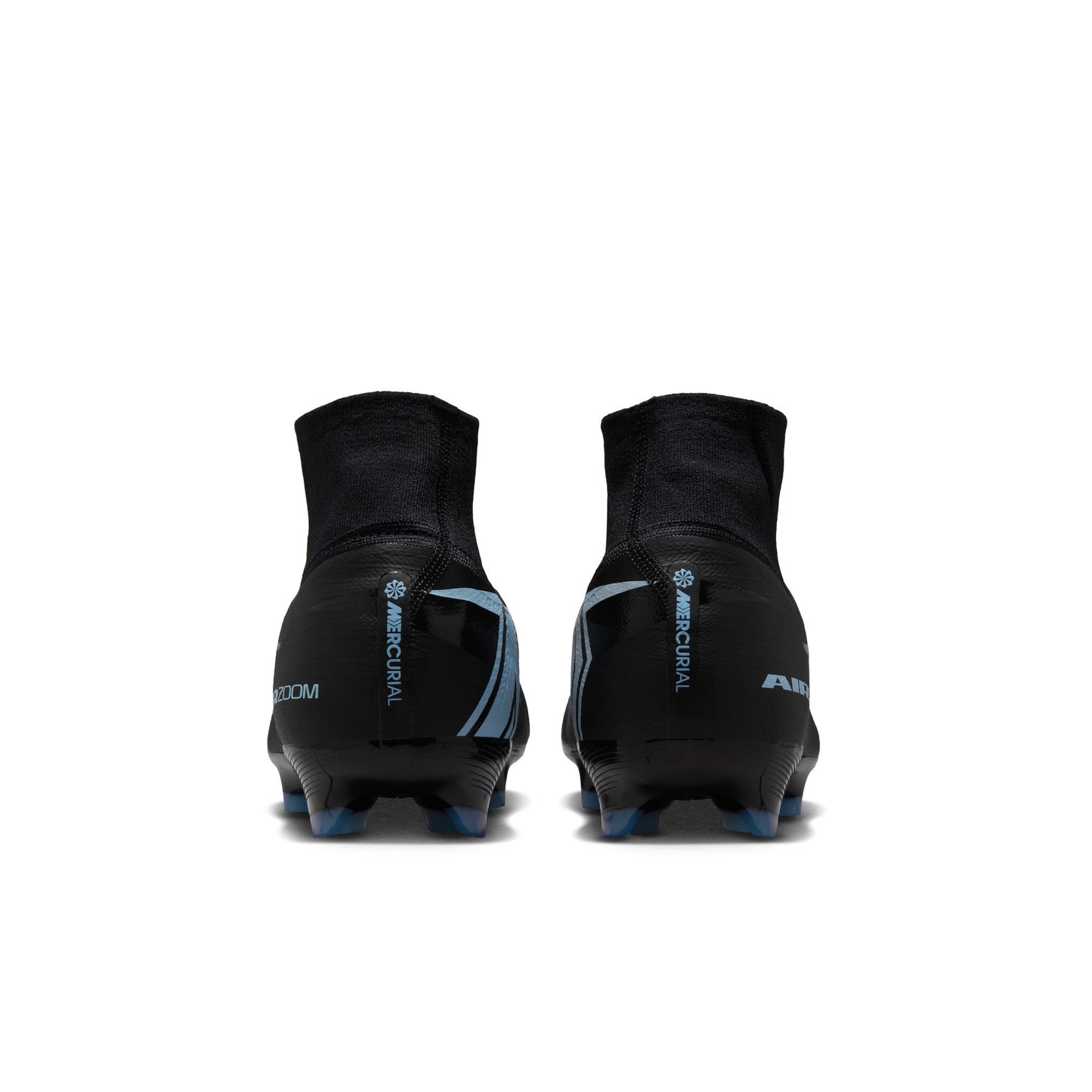 Mercurial Superfly 10 Pro Terrain Naturel