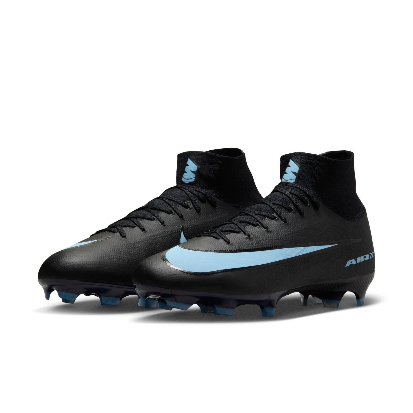 Mercurial Superfly 10 Pro Terrain Naturel