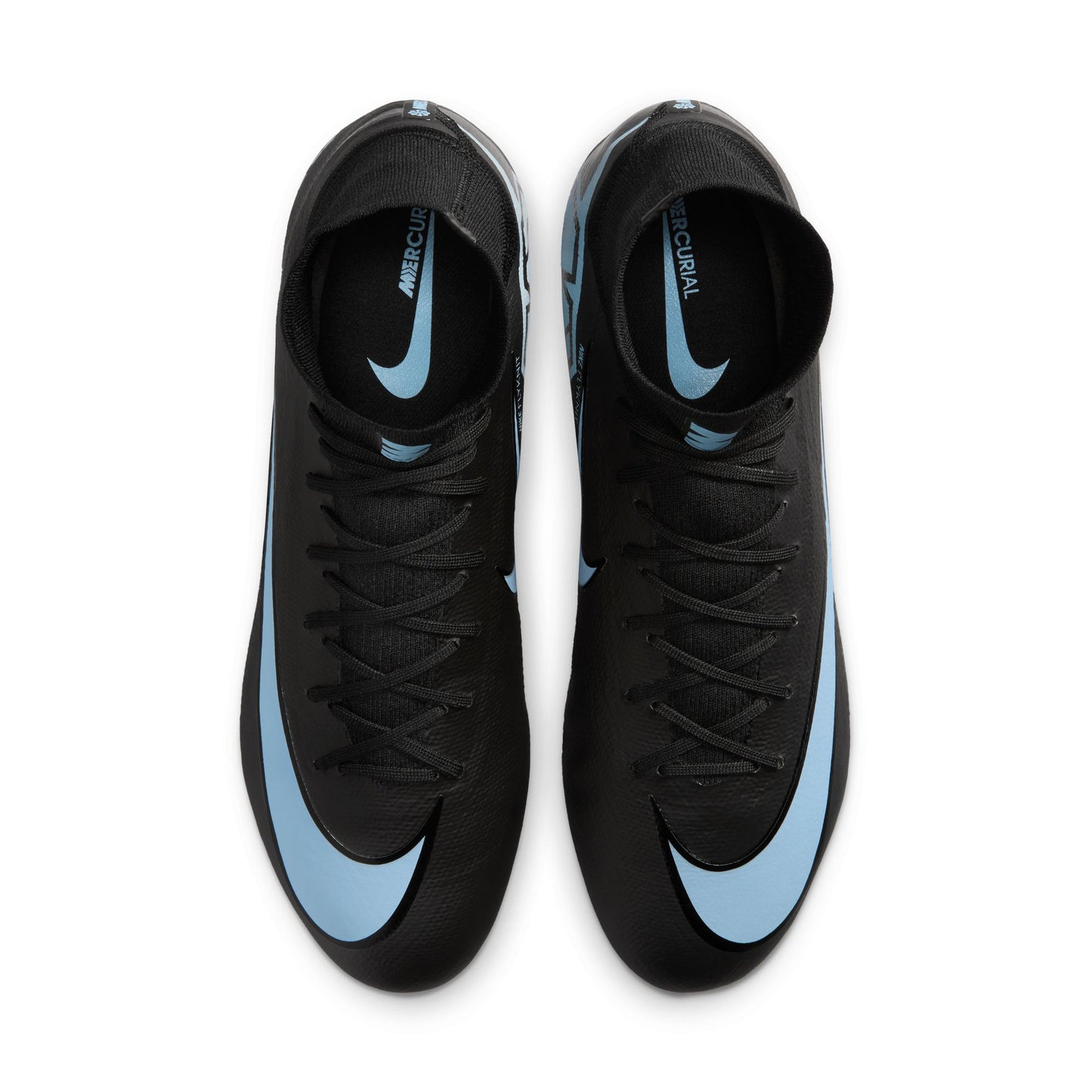 Mercurial Superfly 10 Pro Terrain Naturel