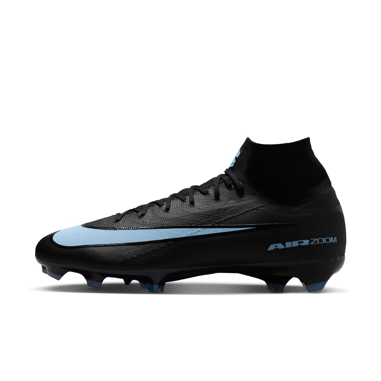 Mercurial Superfly 10 Pro Terrain Naturel