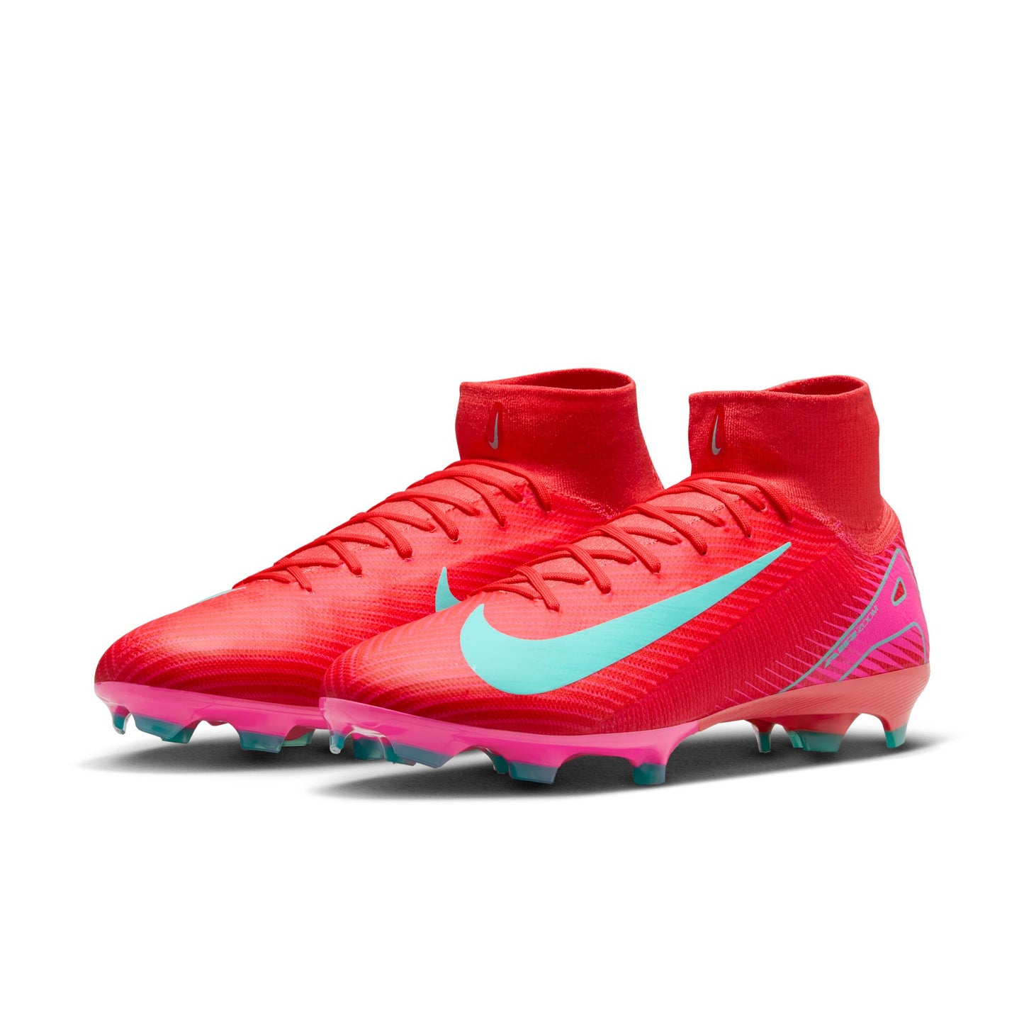 Mercurial Superfly 10 Pro Firm Ground