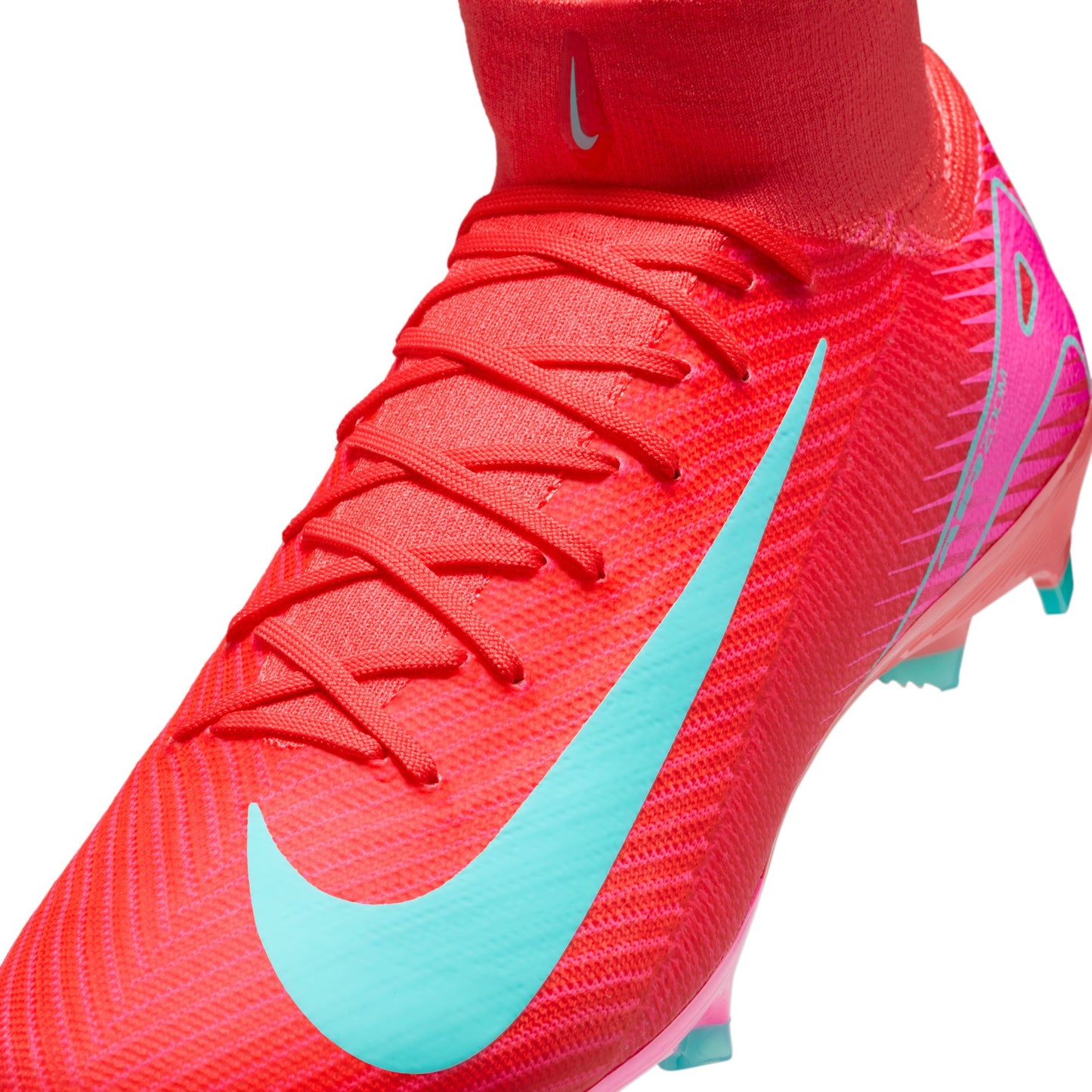 Mercurial Superfly 10 Pro Firm Ground