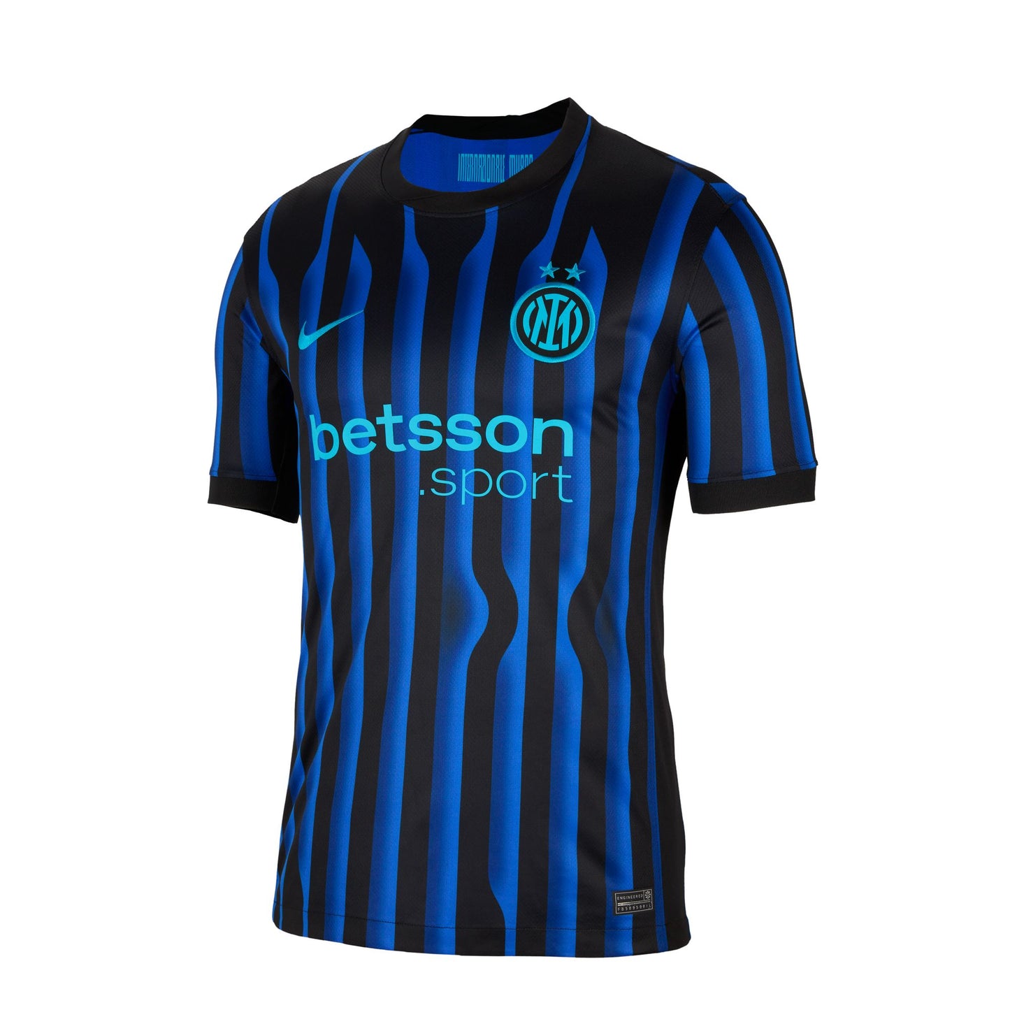 Inter Milan Home 2025/26