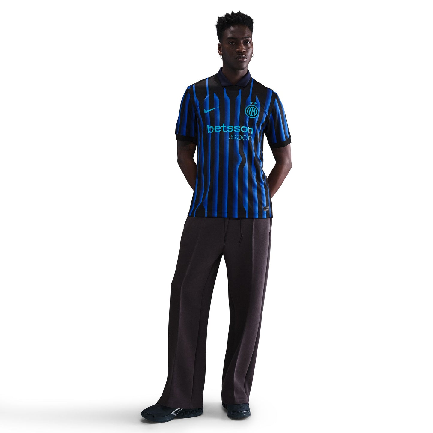 Inter Milan Home 2025/26