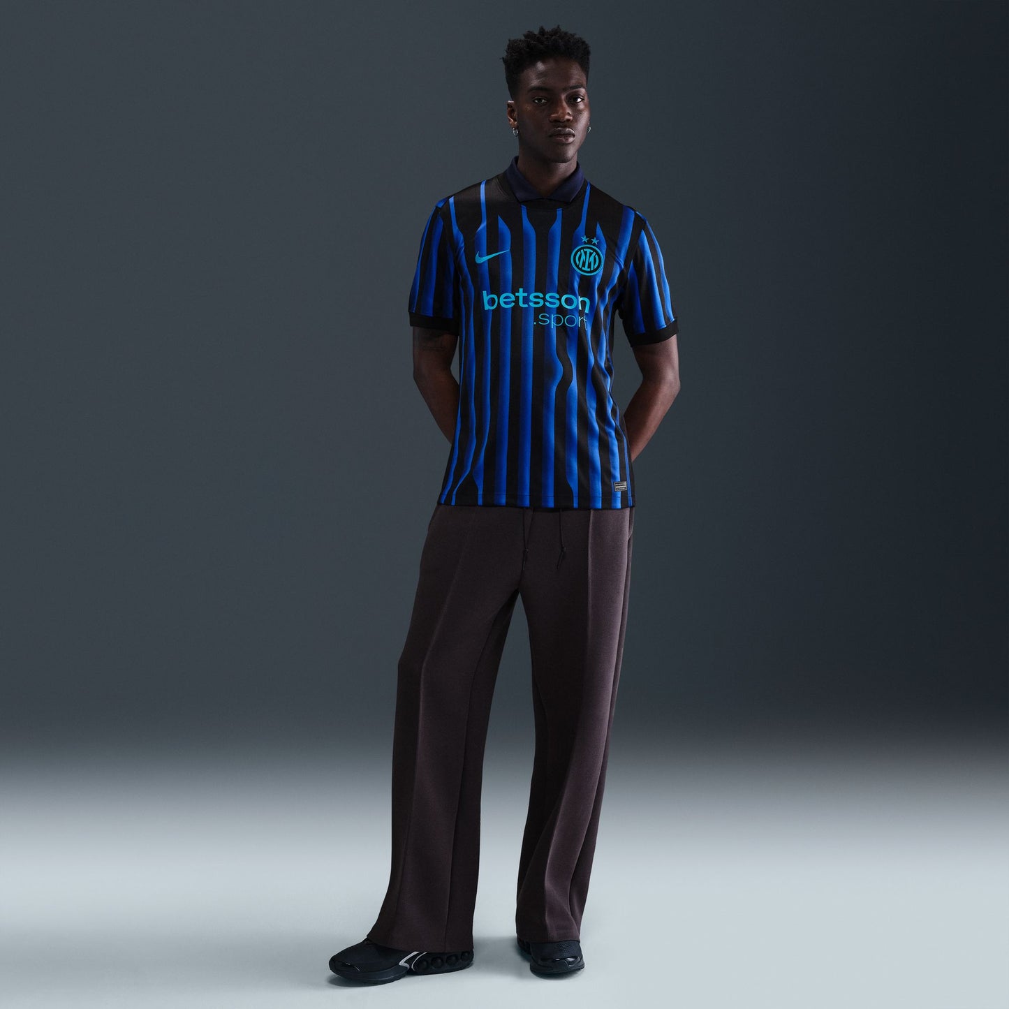 Inter Milan Home 2025/26