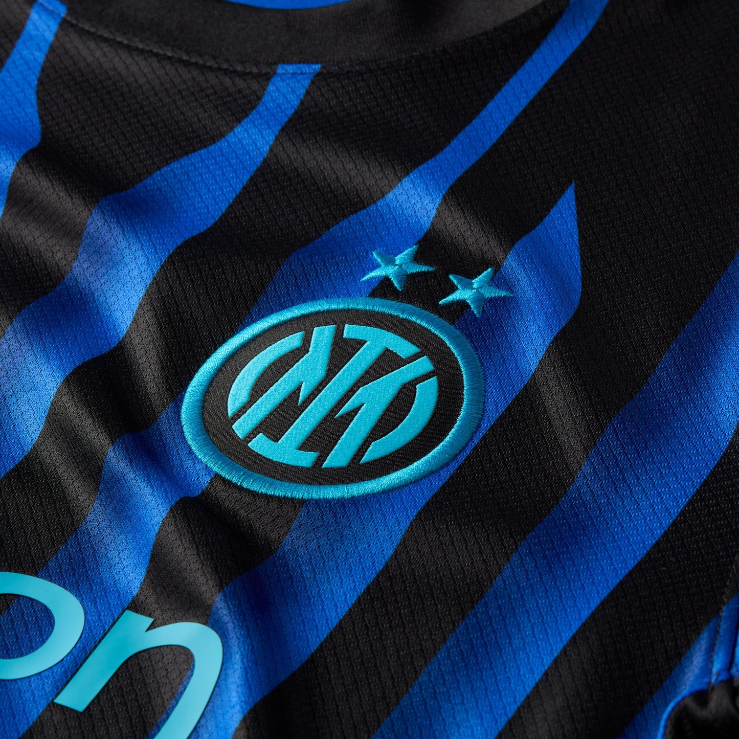 Inter Milan Home 2025/26