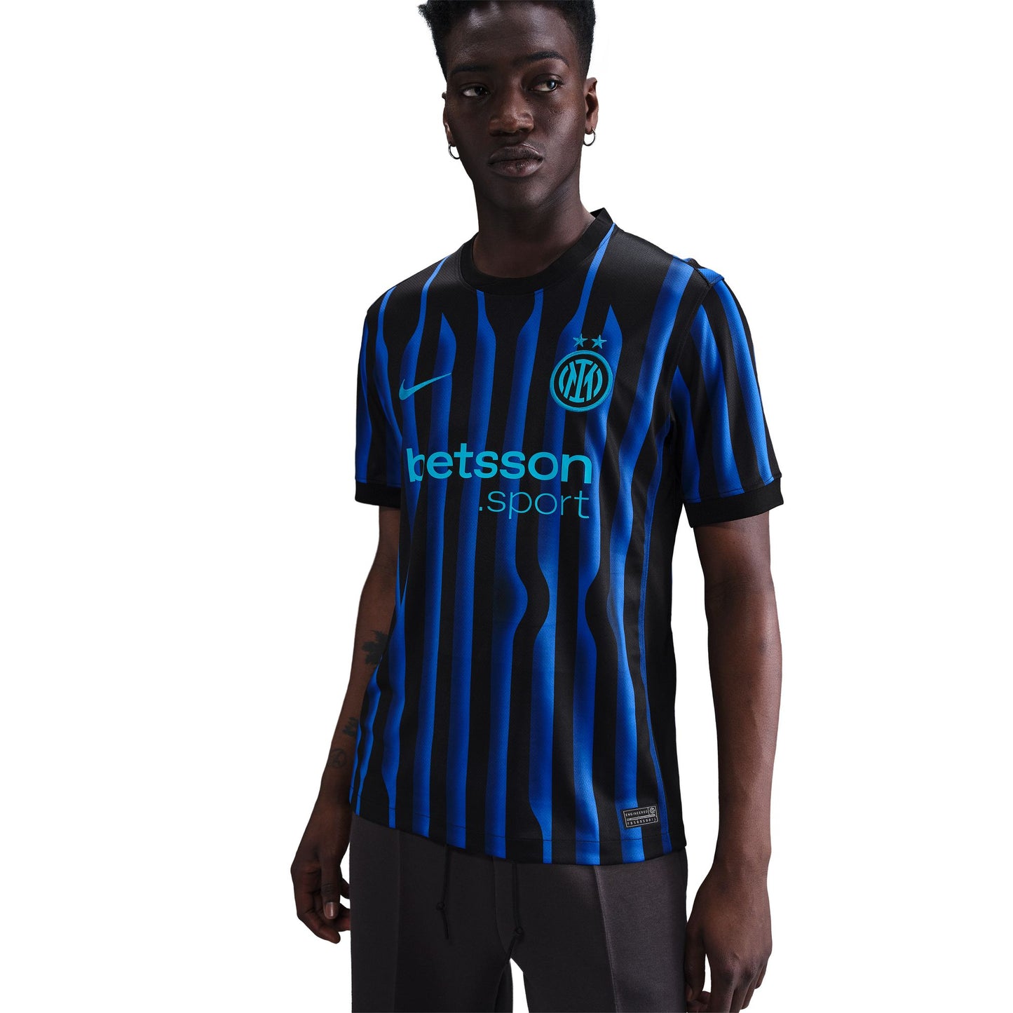 Inter Milan Home 2025/26