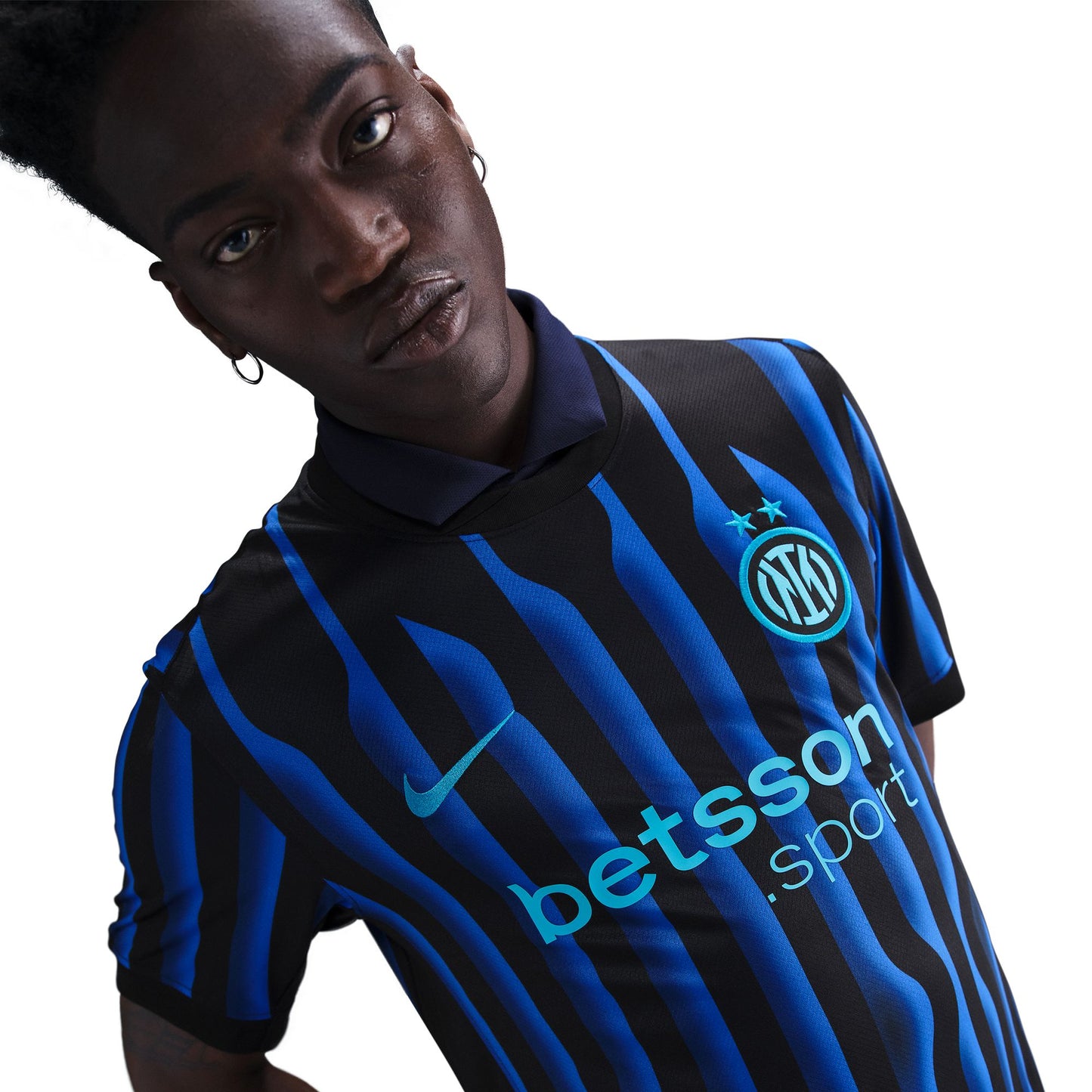 Inter Milan Home 2025/26