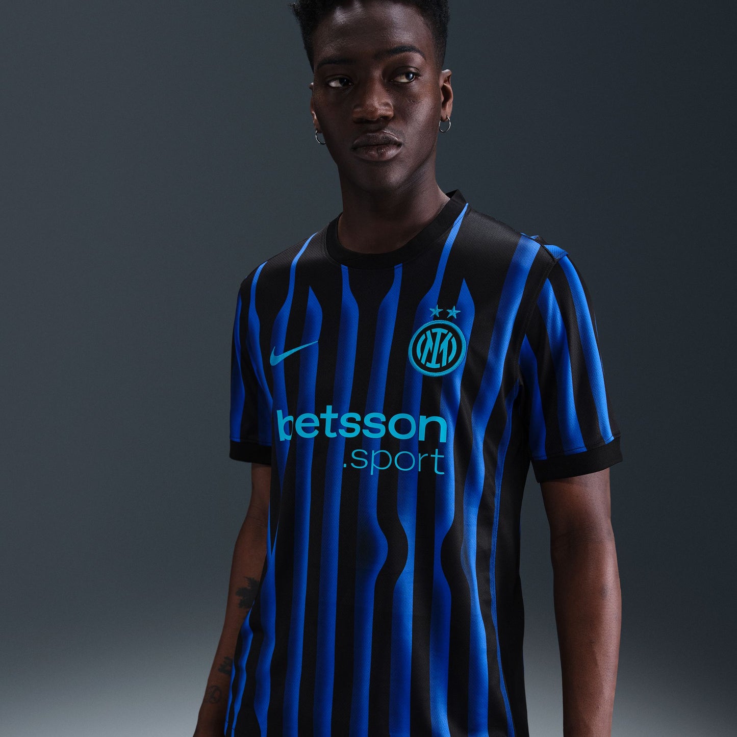 Inter Milan Home 2025/26