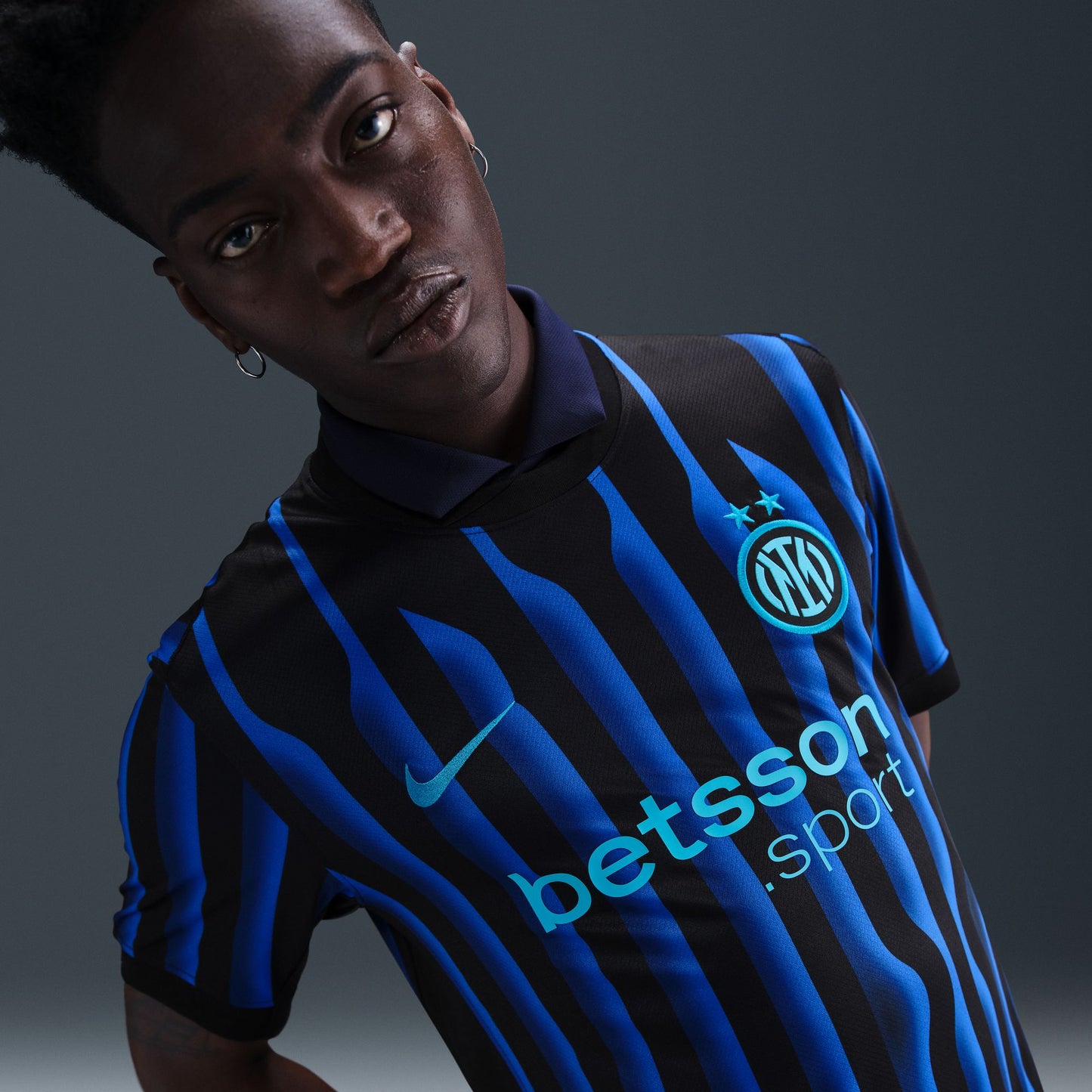 Inter Milan Home 2025/26