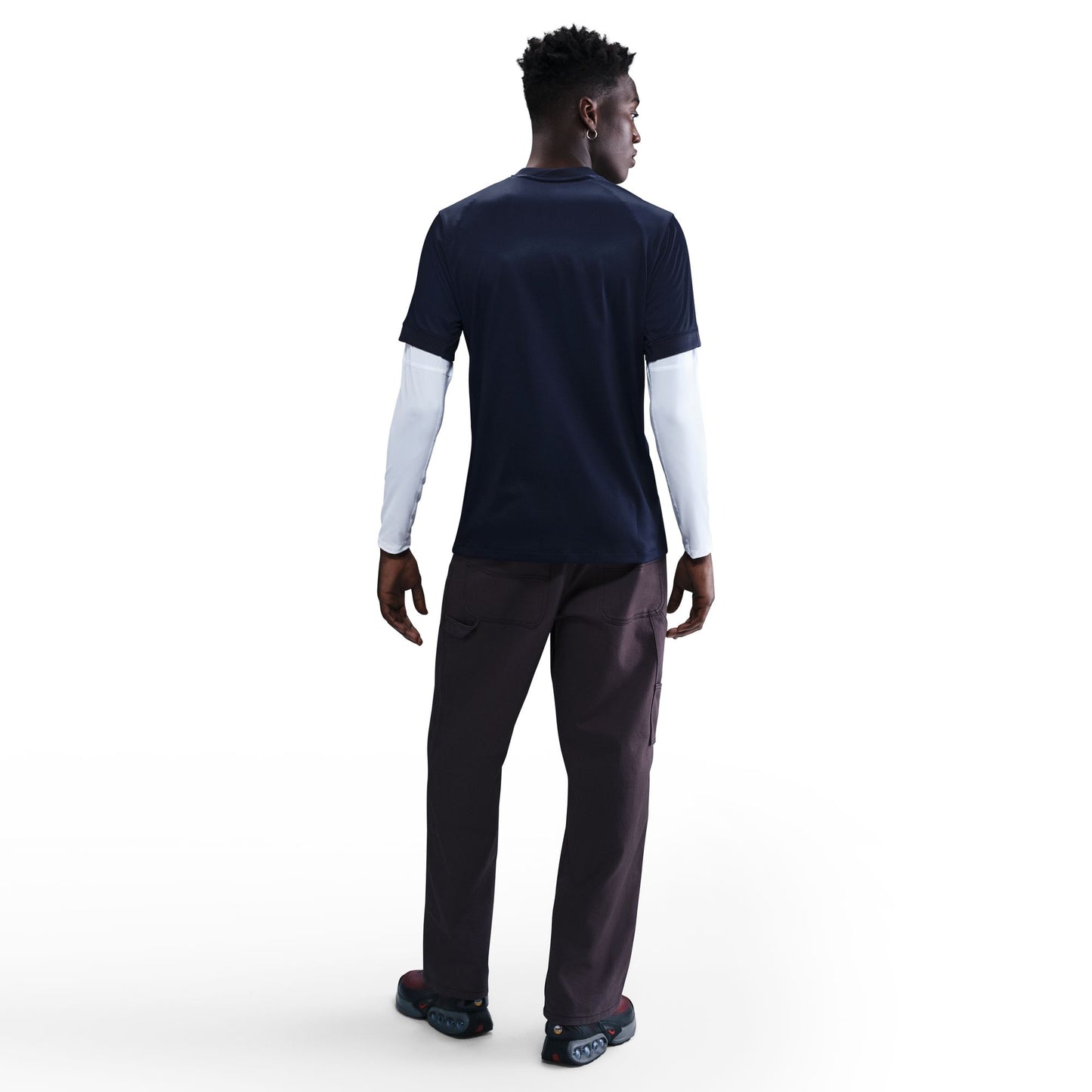 Paris Saint-Germain 2025/26 Domicile